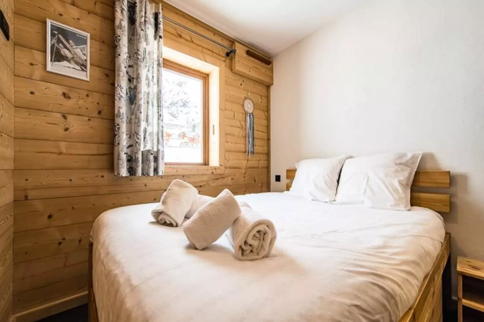 Résidence Les Aiguilles-Non tagué