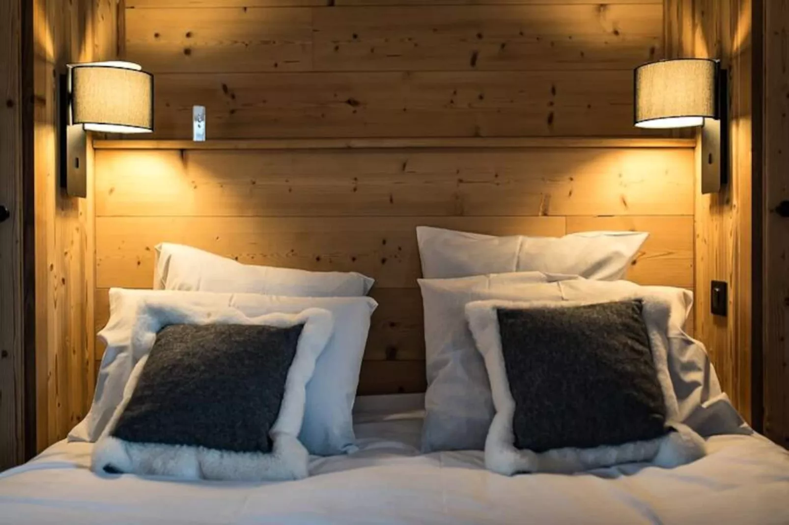 Résidence Les Aiguilles-Non tagué