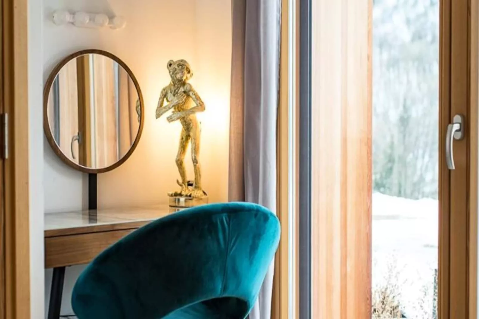 Chalet Denté-st Sorlin D Arves-Untagged