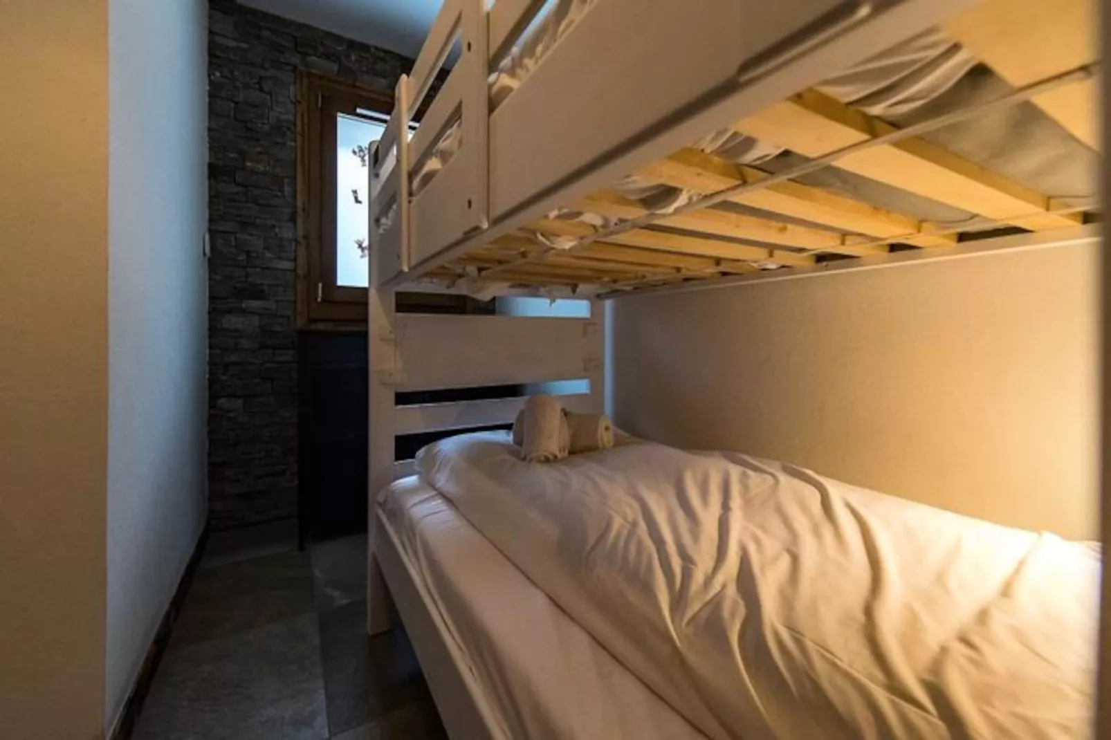 Résidence Le Hameau Du Moulin-Nicht zugeordnet