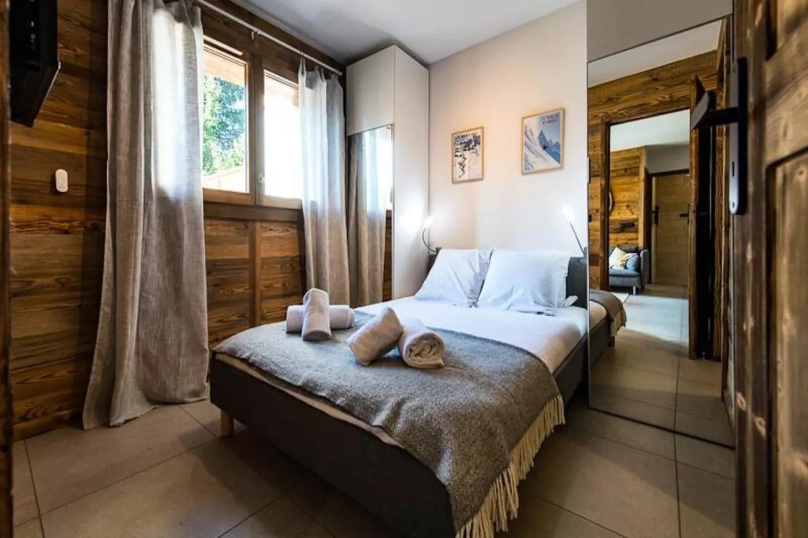 Résidence Le Hameau Du Moulin-Nicht zugeordnet