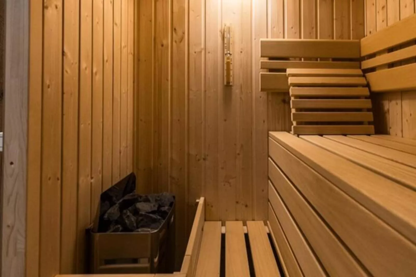 Résidence Le Hameau Du Moulin-Nicht zugeordnet