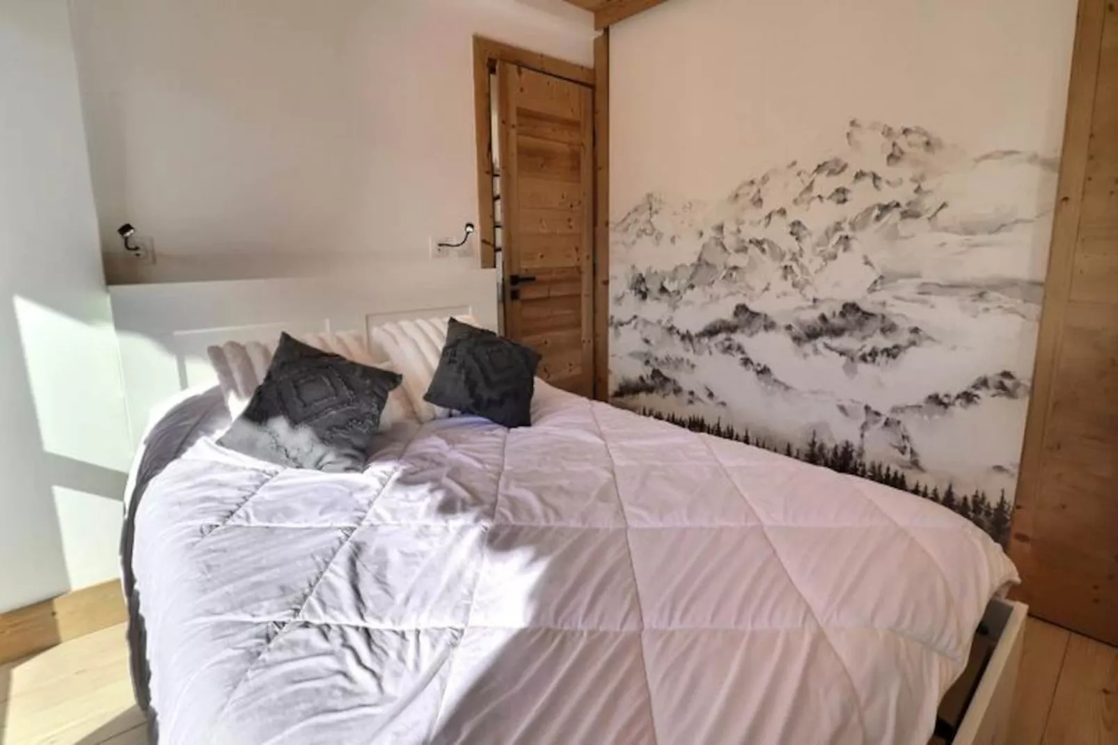 Résidence Vanoise-Nicht zugeordnet