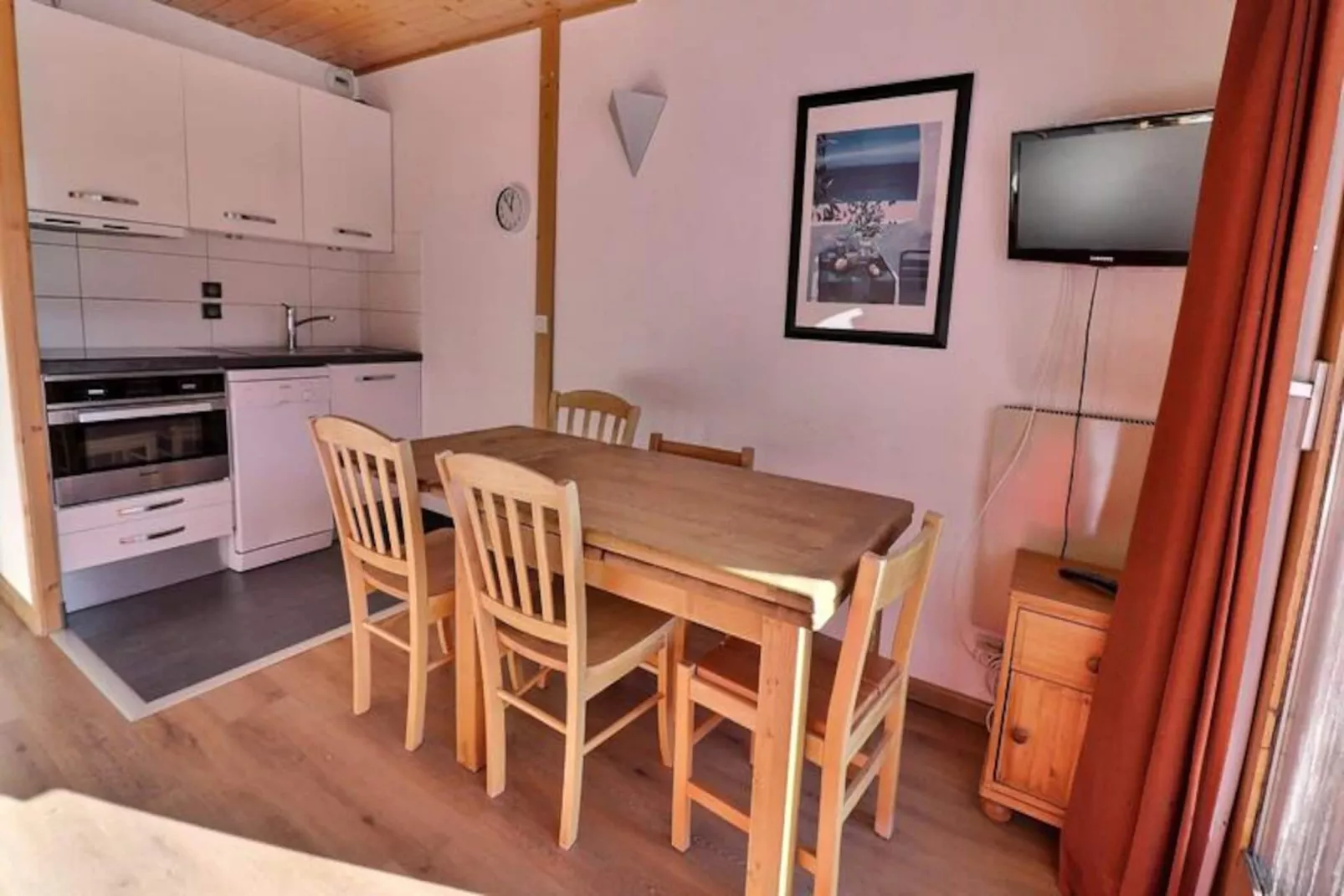 Résidence Plattieres-Nicht zugeordnet