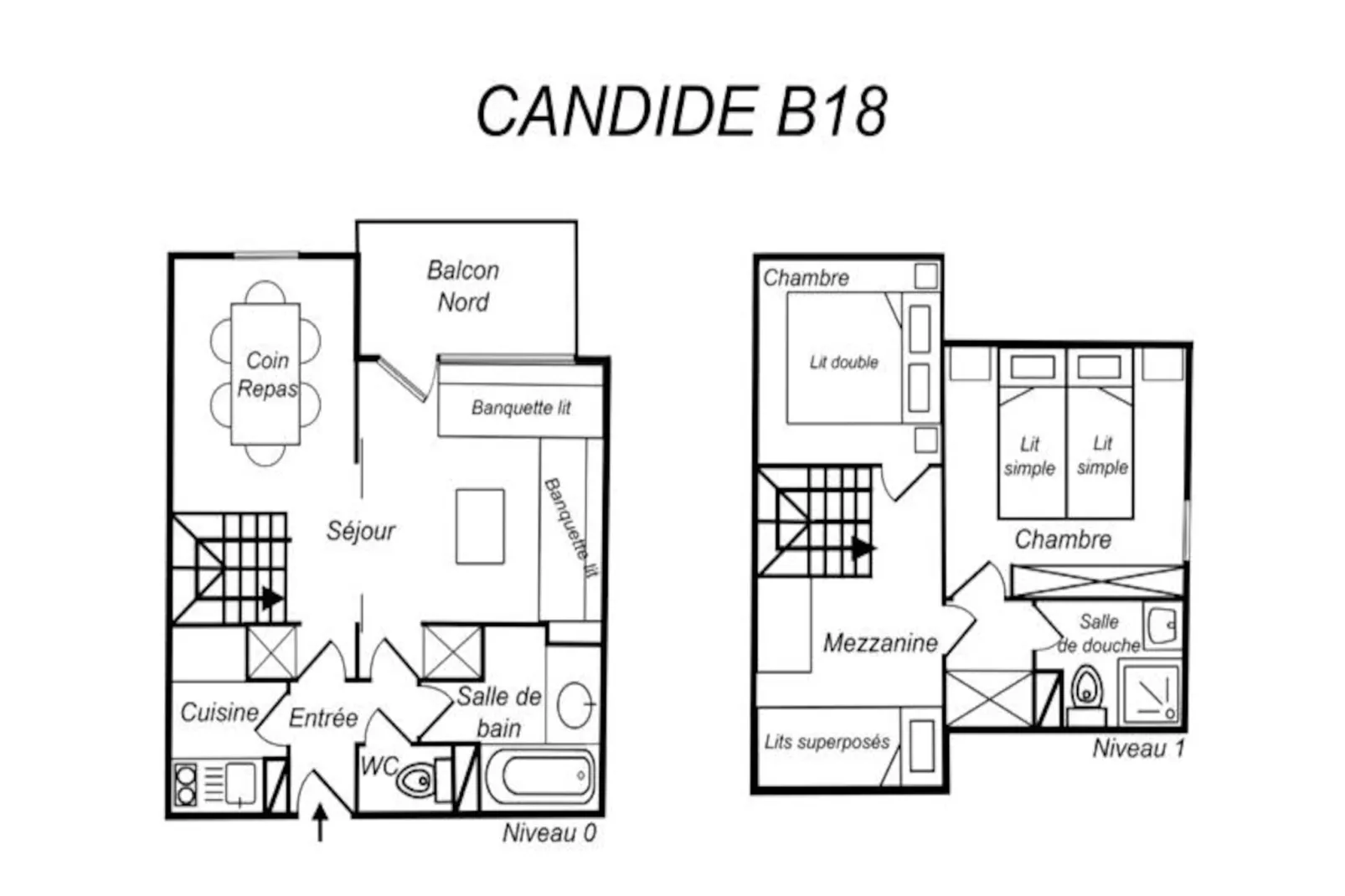 Résidence Candide-Non tagué