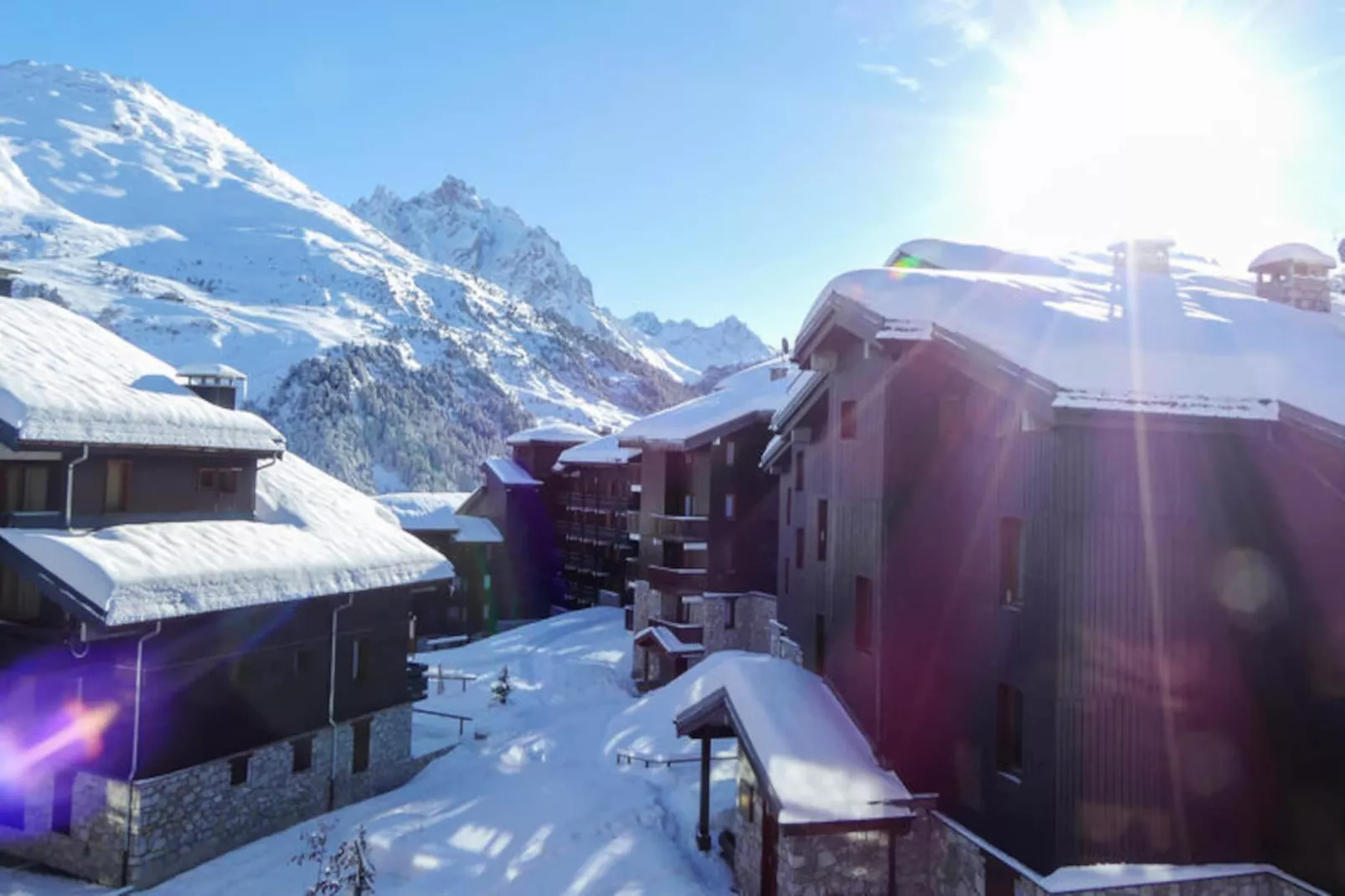 Résidence Candide-Non tagué