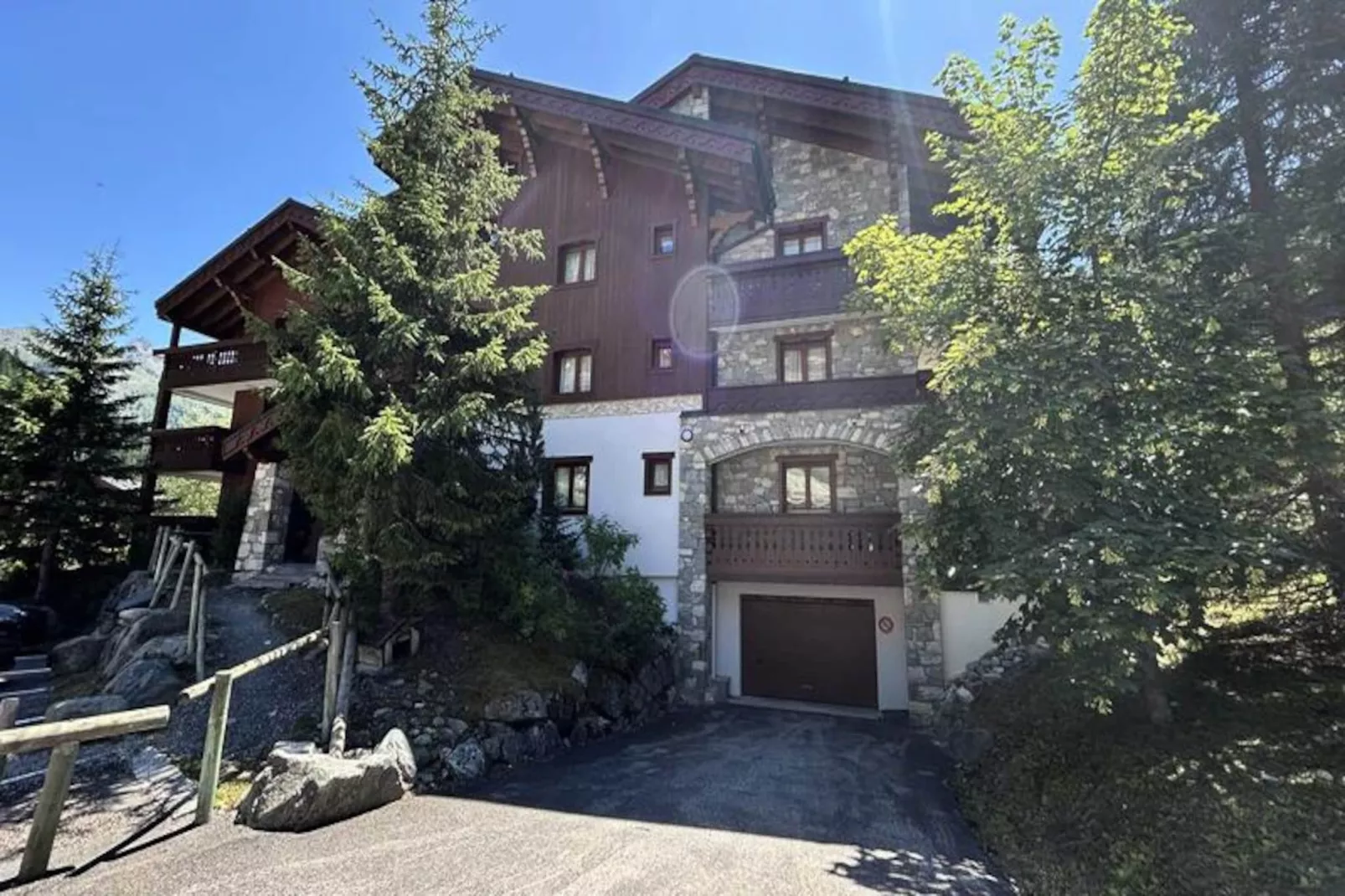 Résidence Alpages D-Untagged