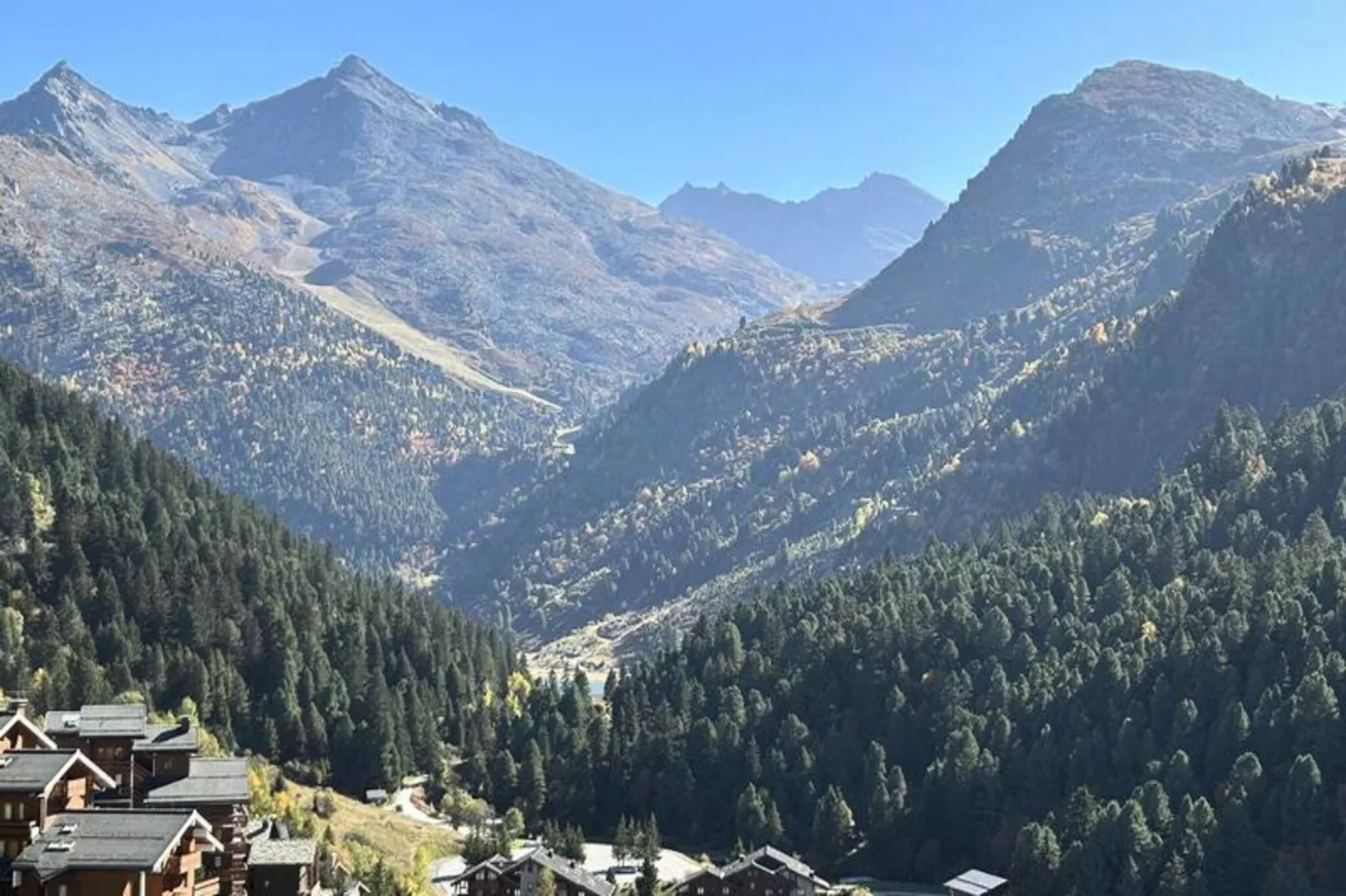 Résidence Plattieres-Nicht zugeordnet