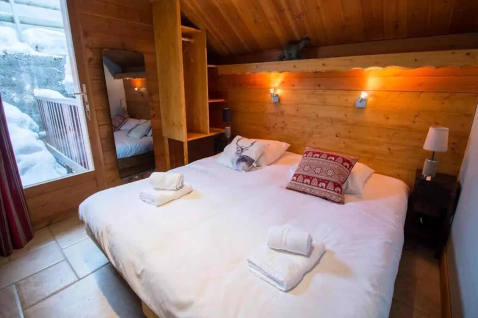 Chalet Clearmount Jaccuzzi Sauna - Untagged