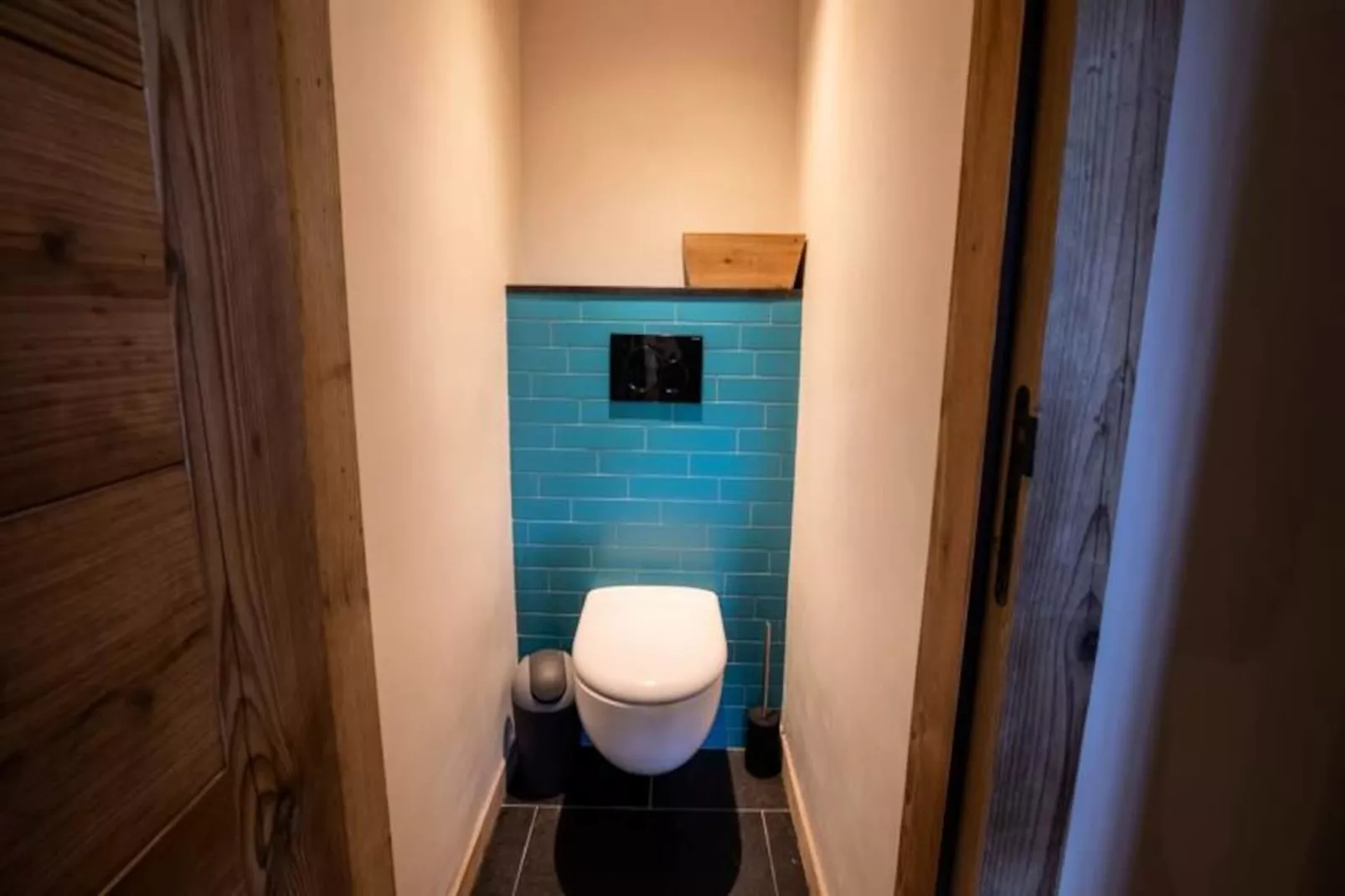 Sherpa 17 Avec Sauna, Front De Neige Mottaret-Non tagué