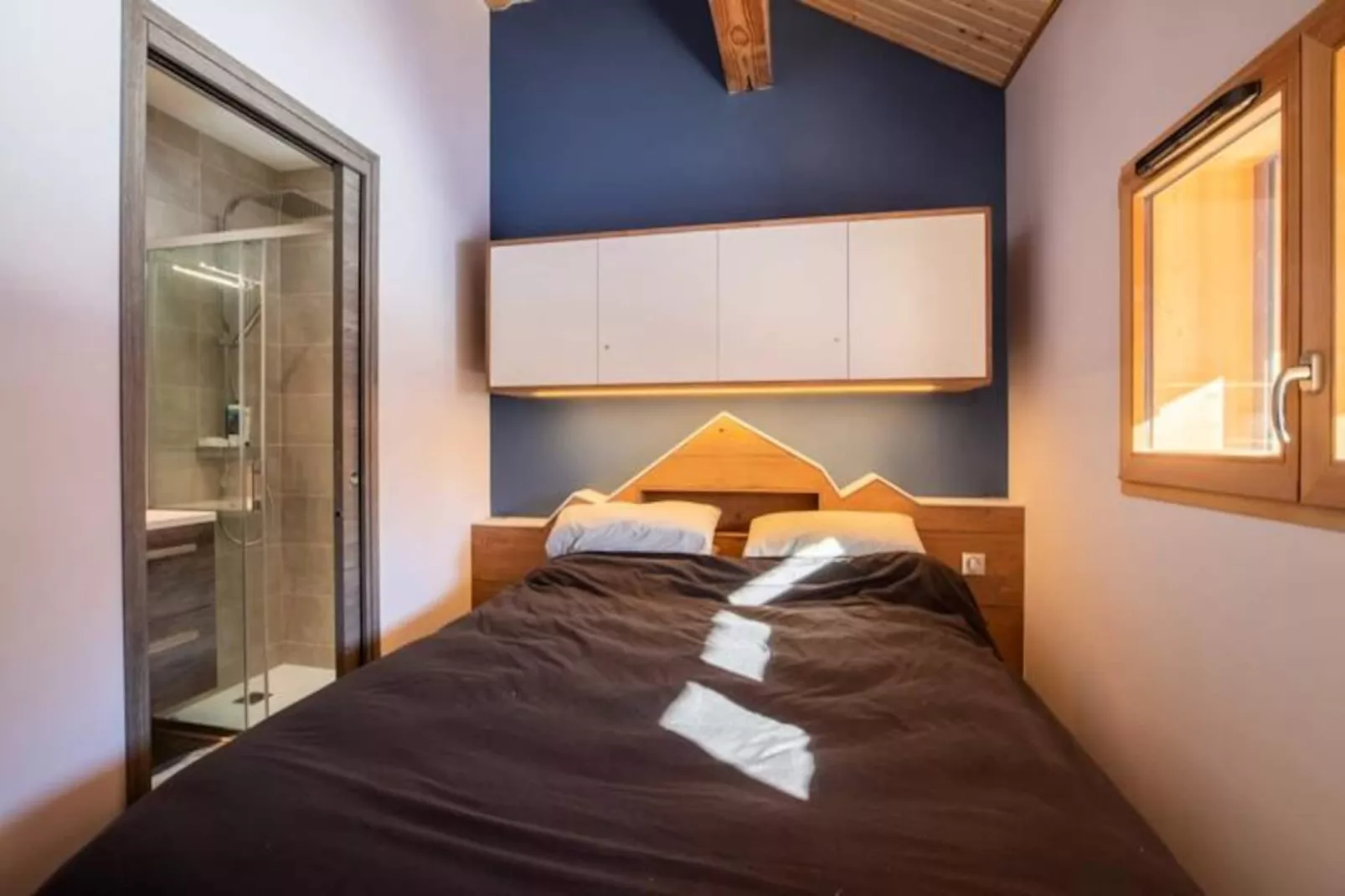 Chalet De L'olympe A2-Non tagué