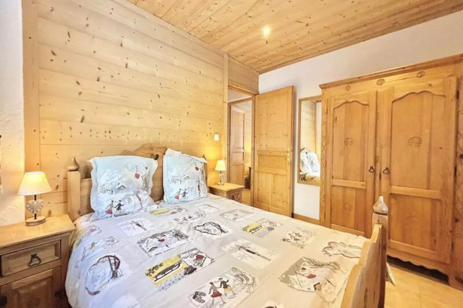 Chalet Varni-Non tagué