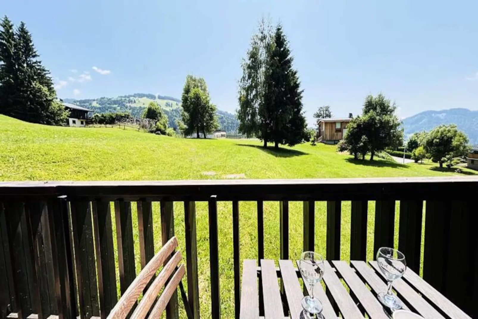 Résidence Les Alpages-Non tagué