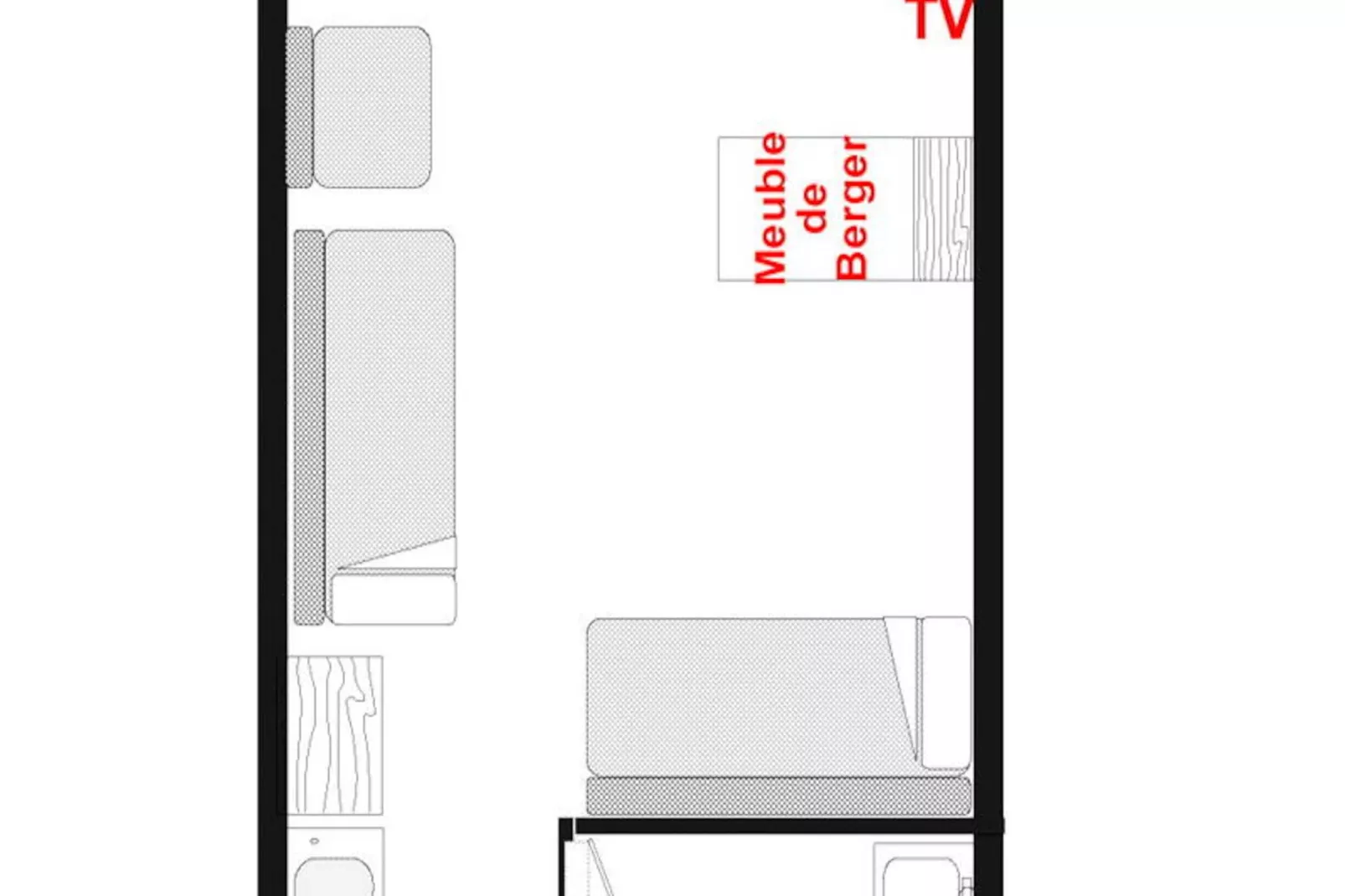 Résidence Les Alpages-Non tagué