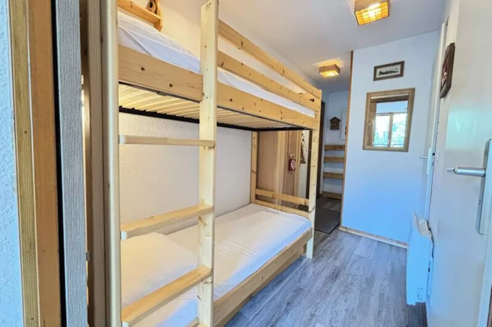 Résidence Les Balcons Du Charvin-Untagged