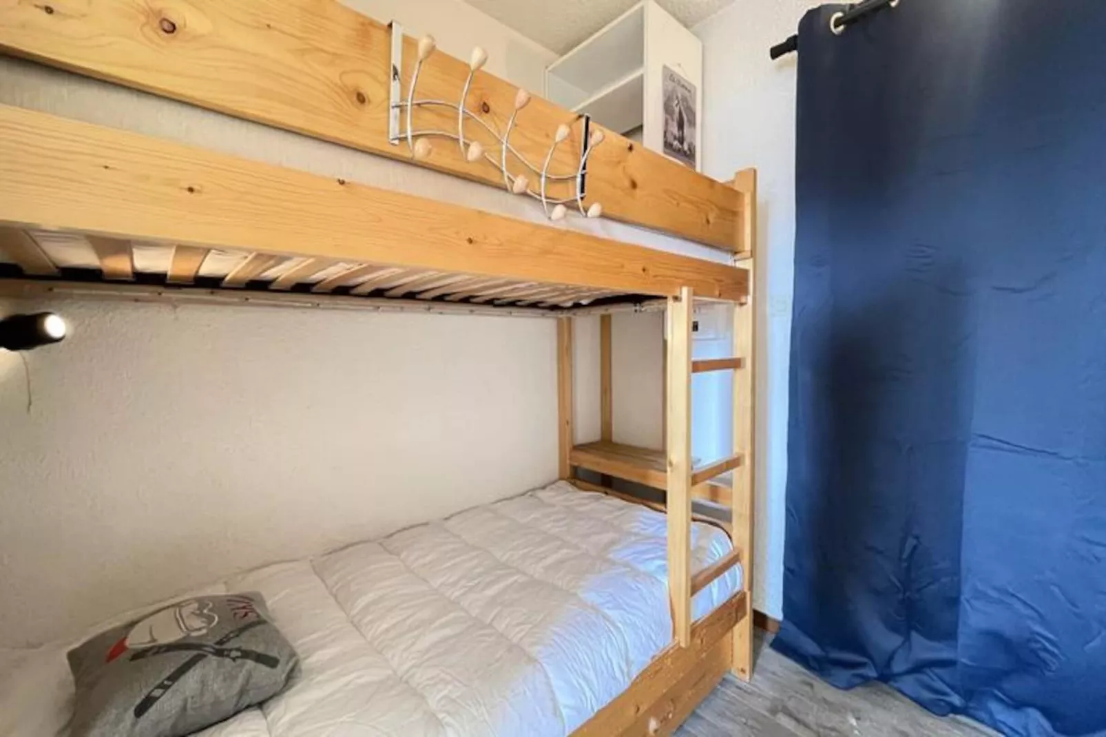 Résidence Les Adrelles-Non tagué