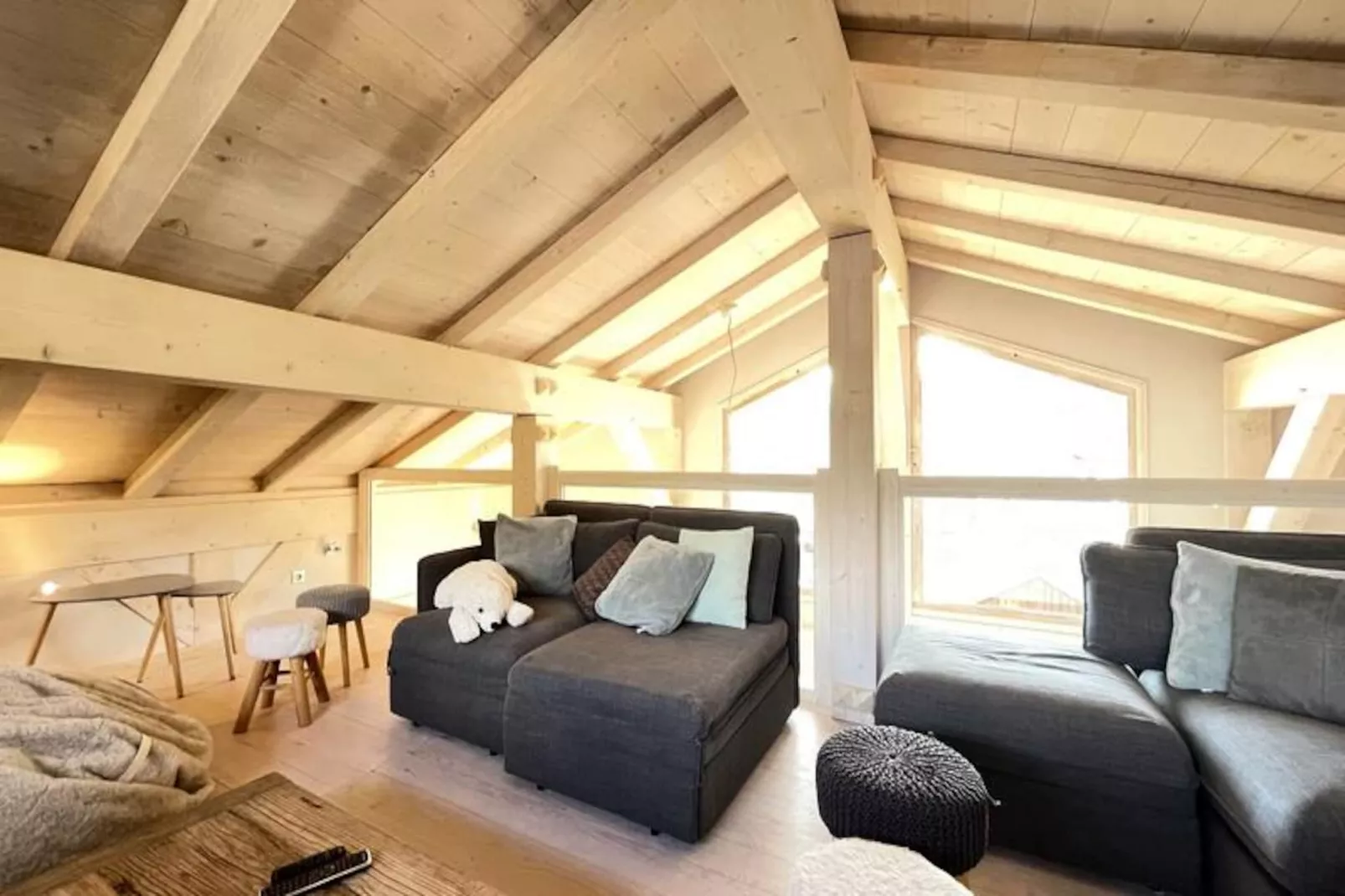 Résidence Grenier De Koikoi-Untagged