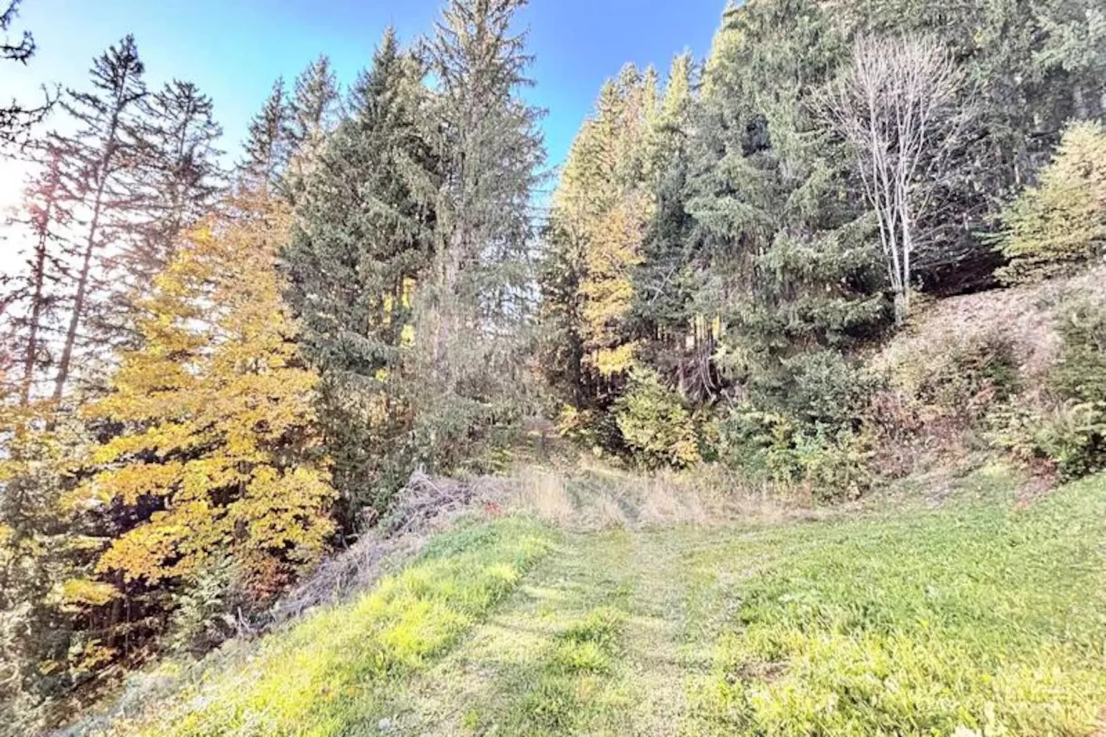 Résidence Le Reguet-Non tagué