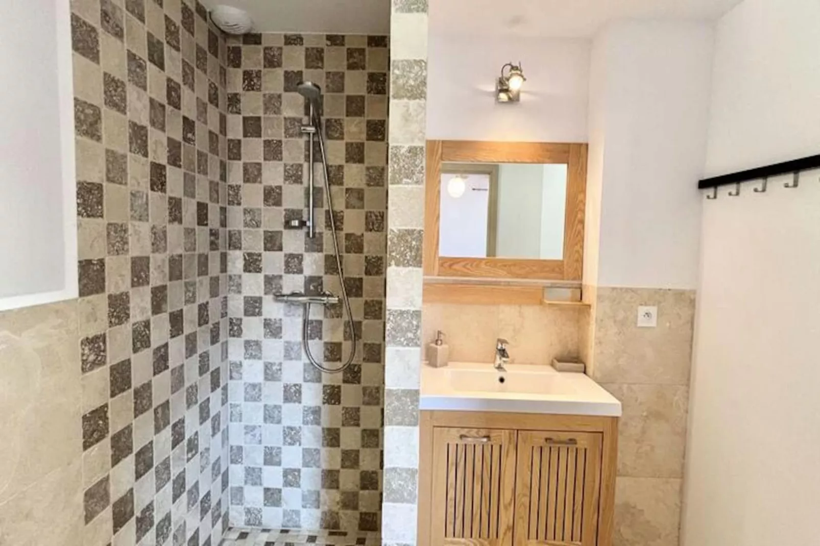 Chalet La Bartavelle-Non tagué