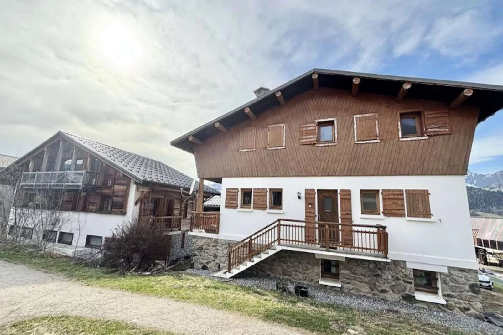 Résidence Le Chevreuil-Untagged