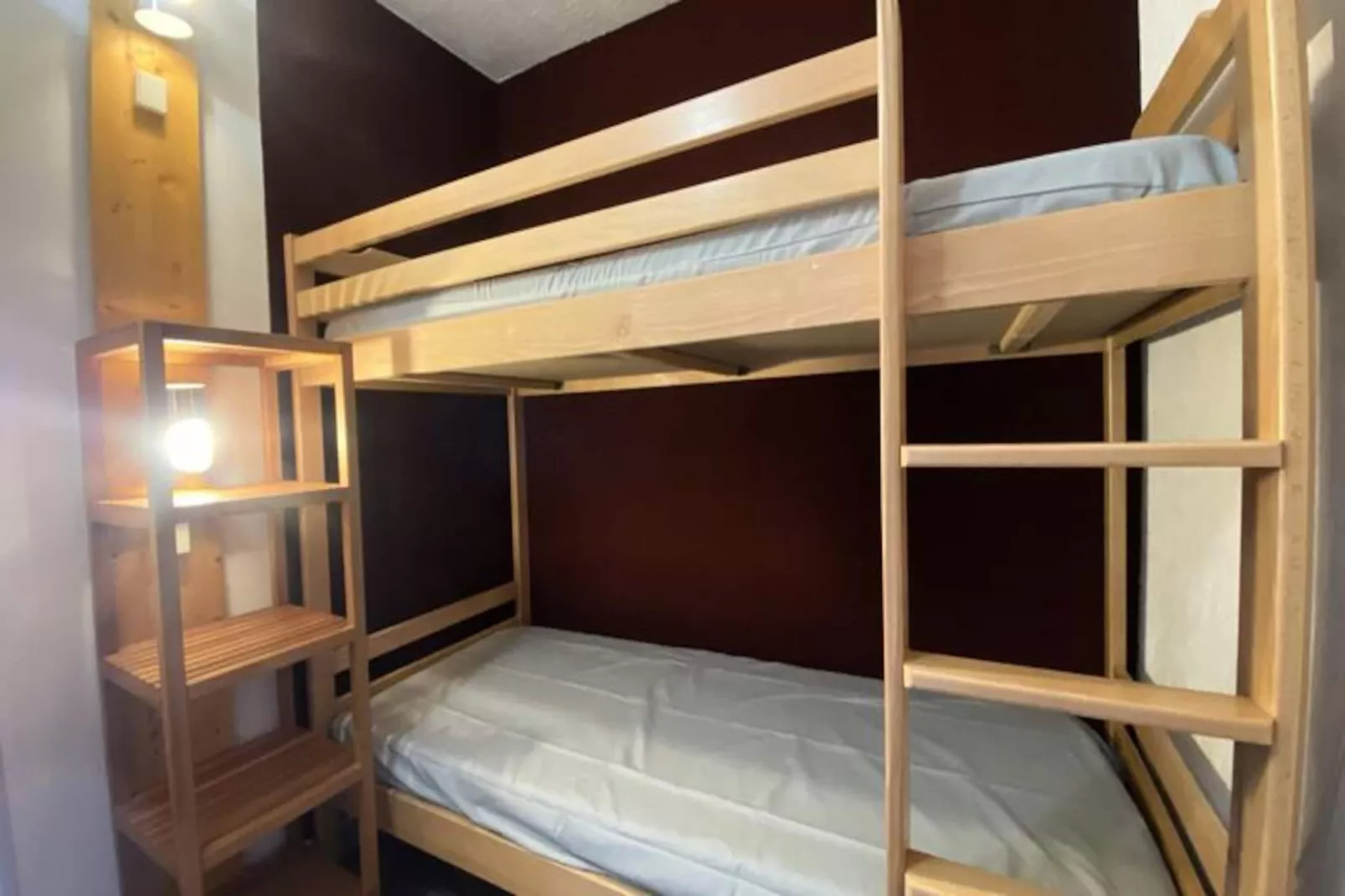 Résidence Glaciers-Nicht zugeordnet