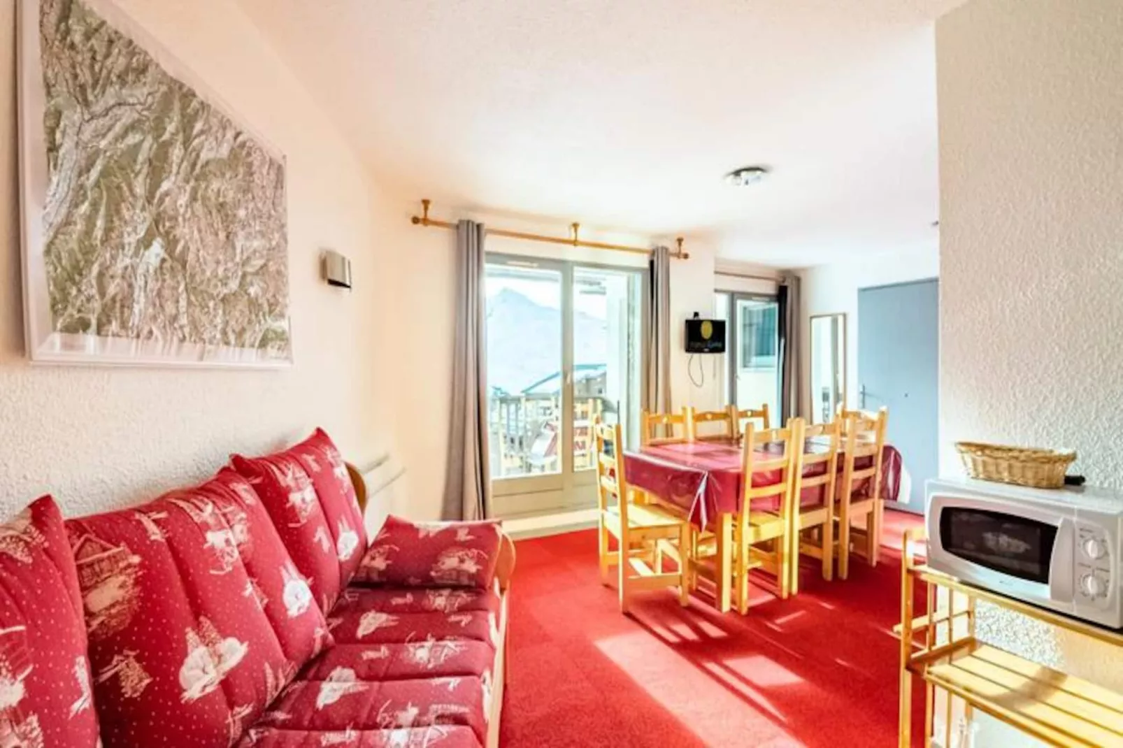 Résidence Cimes De Caron-Untagged