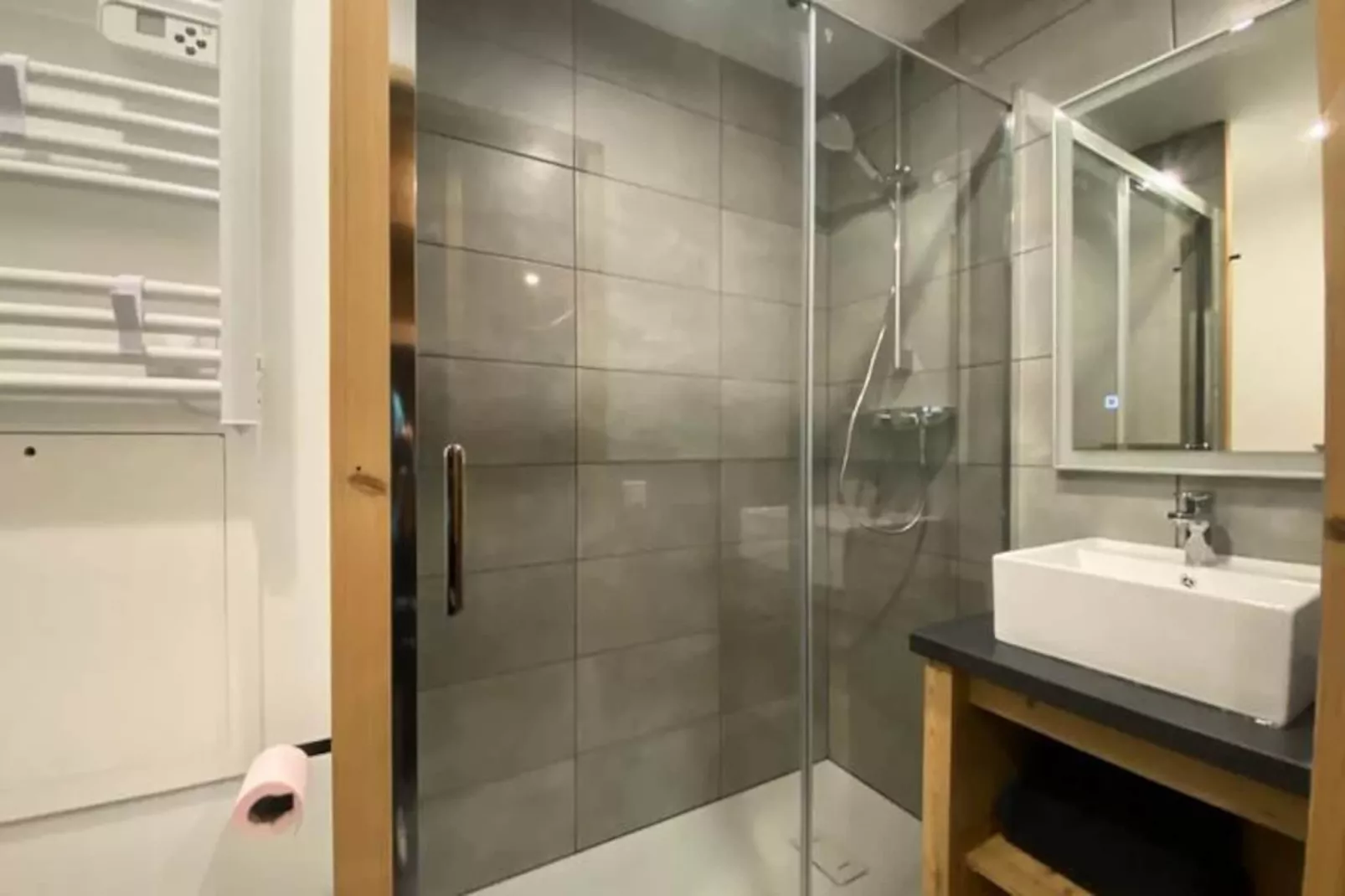 Résidence Vanoise-Untagged