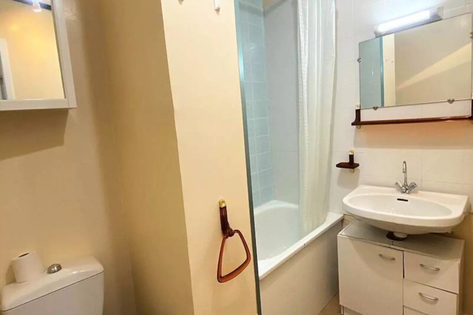 Résidence Roc De Peclet 1-Untagged