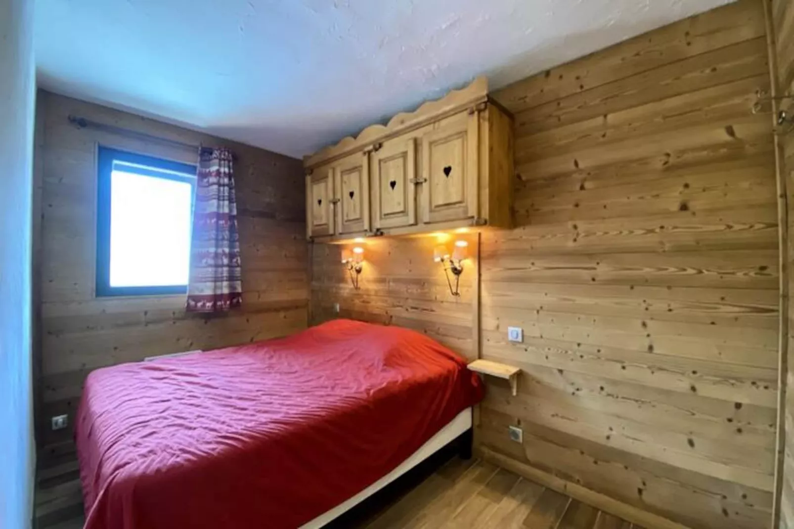 Résidence Vanoise-Untagged