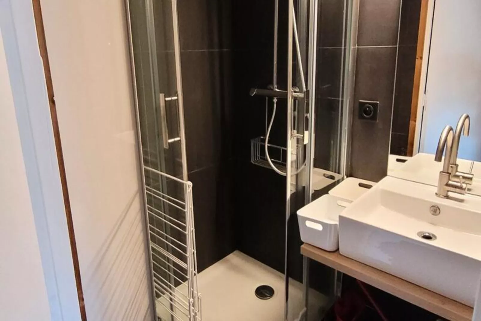 Résidence Dome De Polset-Non tagué