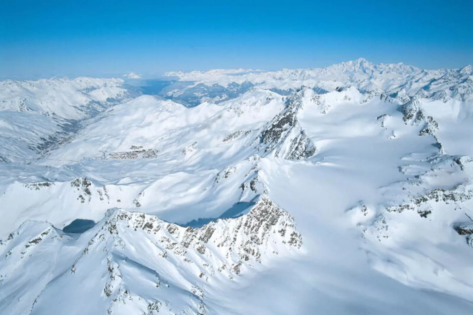 Résidence Vanoise-Untagged