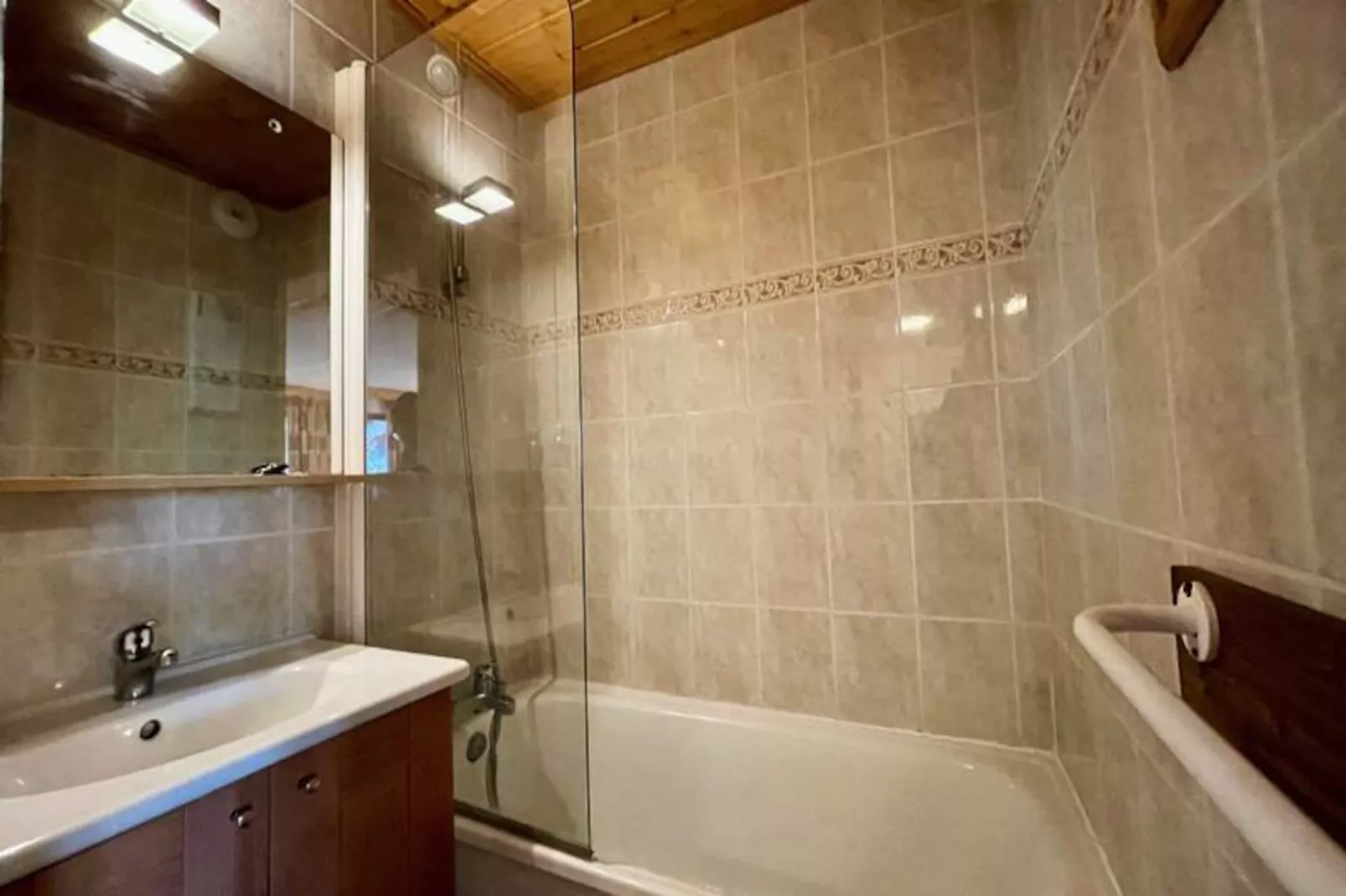 Résidence Vanoise-Untagged