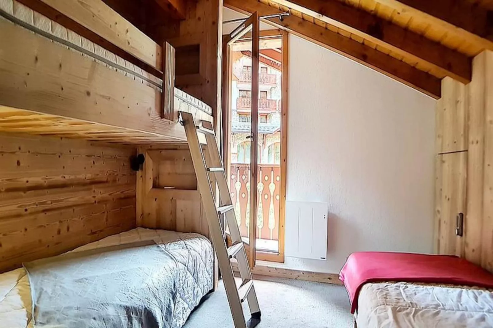 Résidence Valmonts A-Untagged