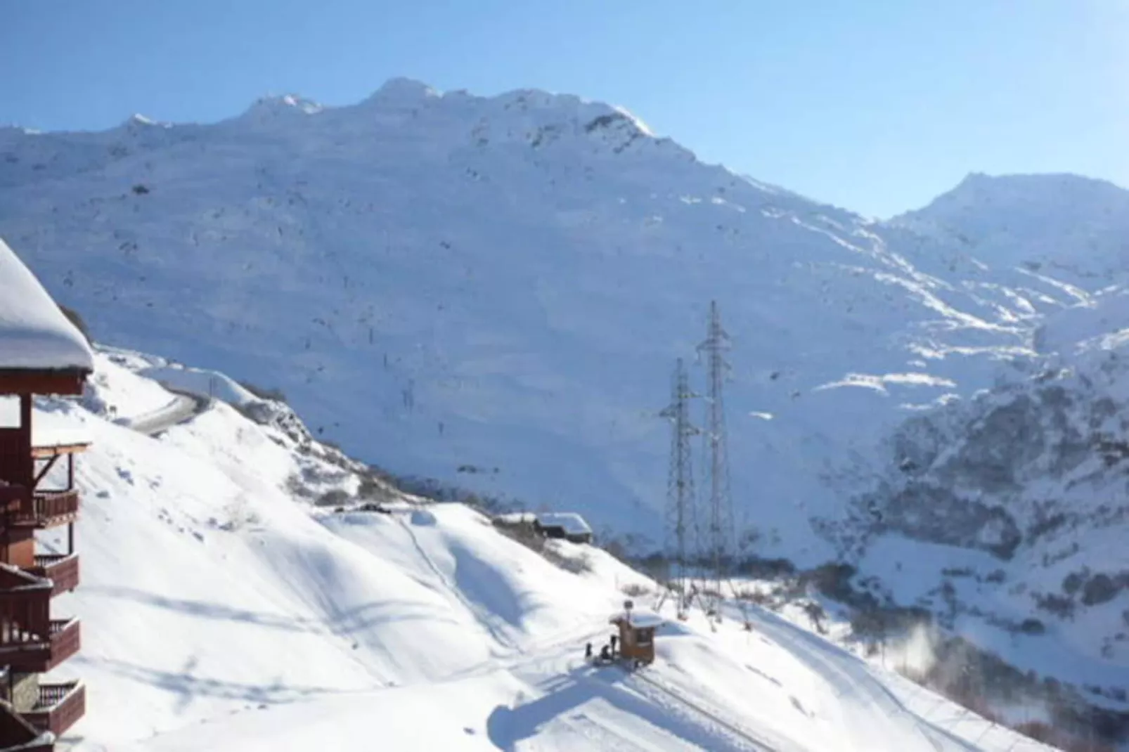 Résidence Valmonts A-Untagged