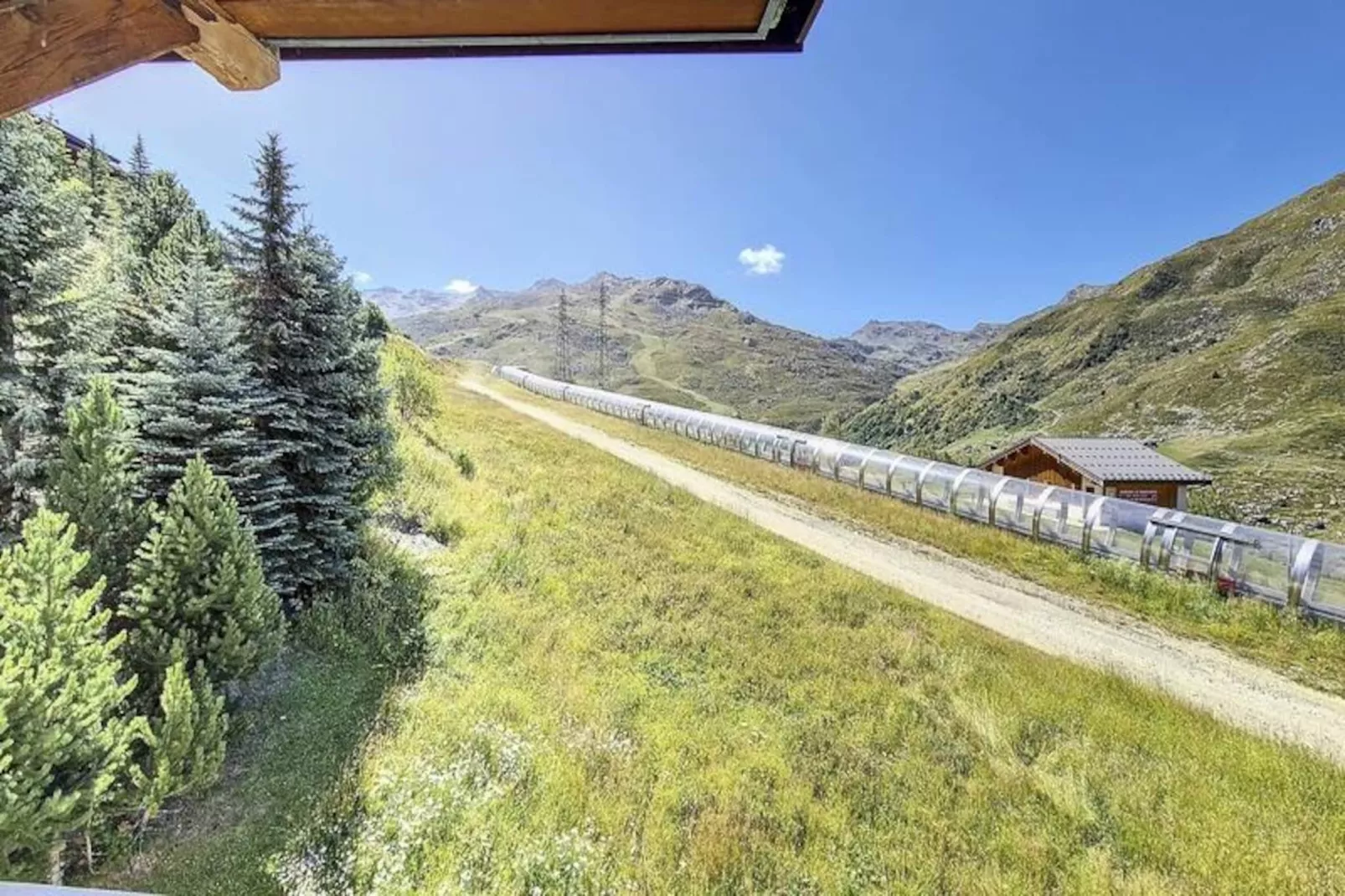 Résidence Valmonts A - Nicht zugeordnet