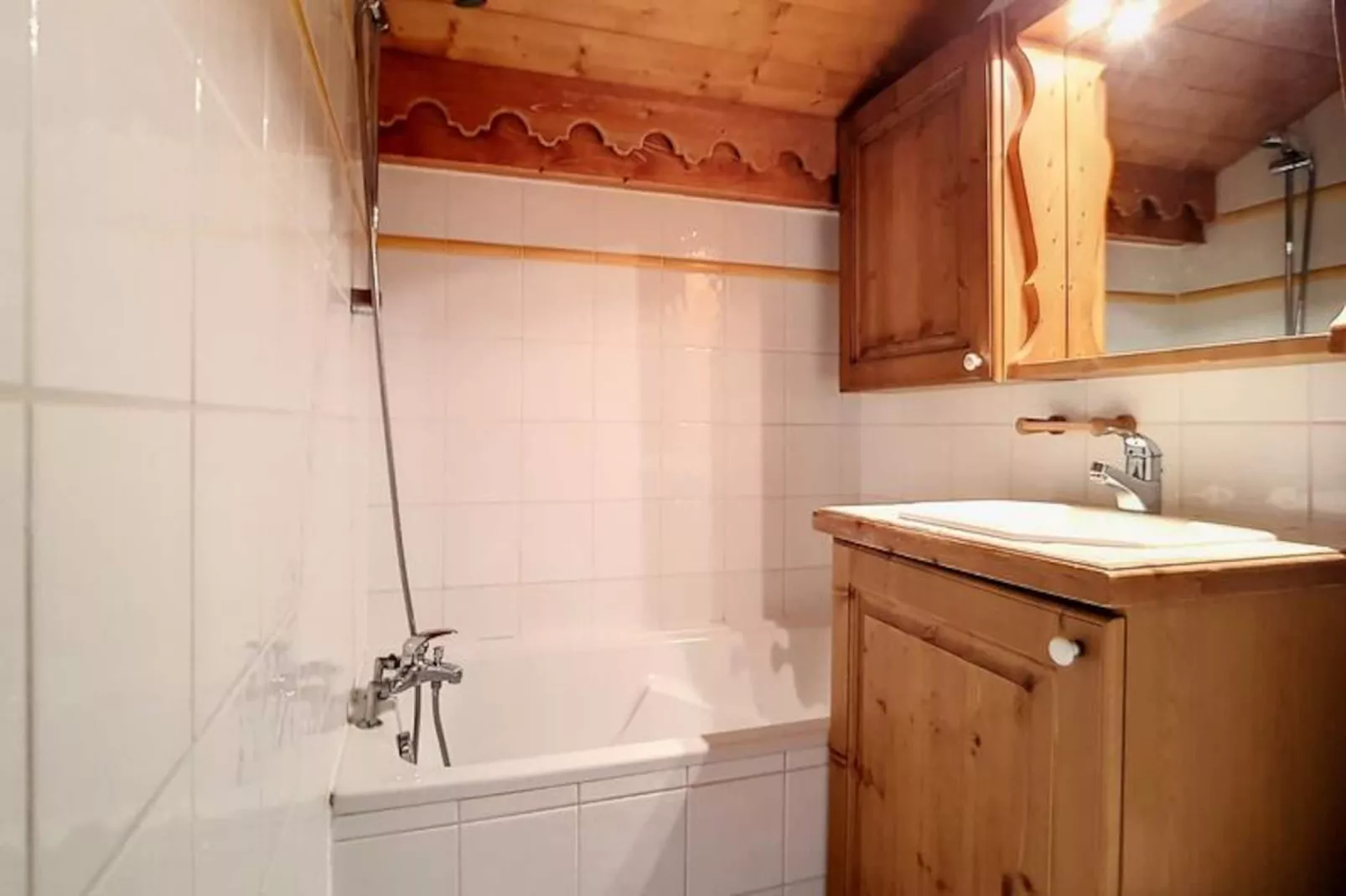 Résidence Alpages De Reberty-Untagged