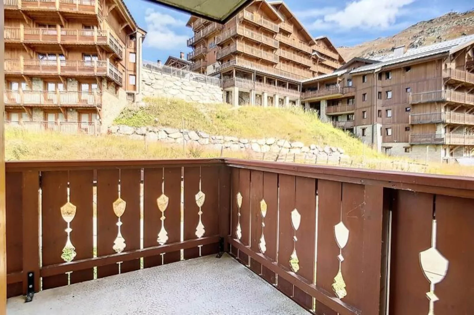 Résidence Alpages De Reberty-Untagged