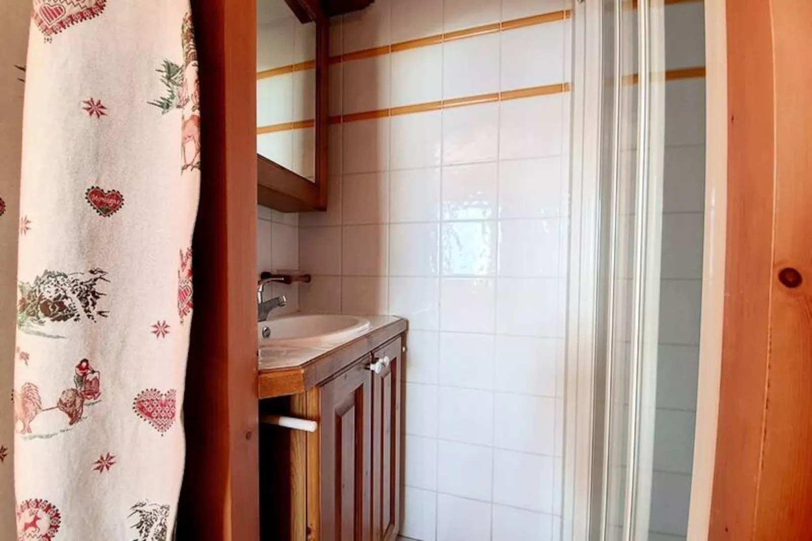 Résidence Alpages De Reberty-Untagged