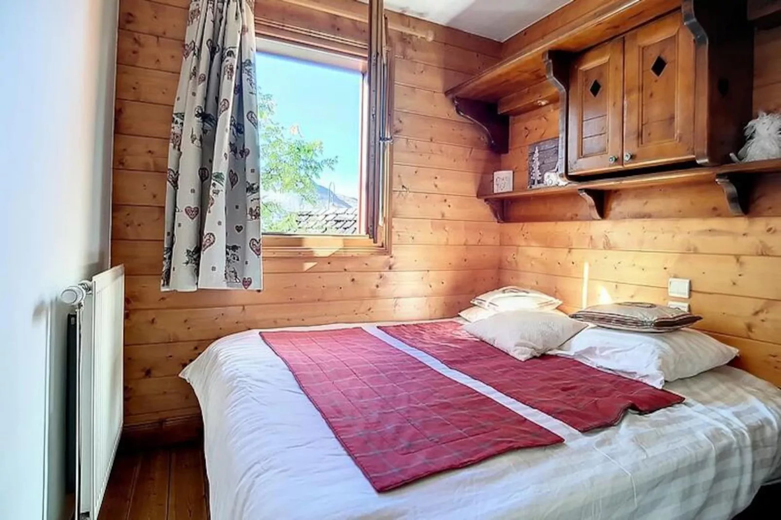 Résidence Alpages De Reberty-Untagged