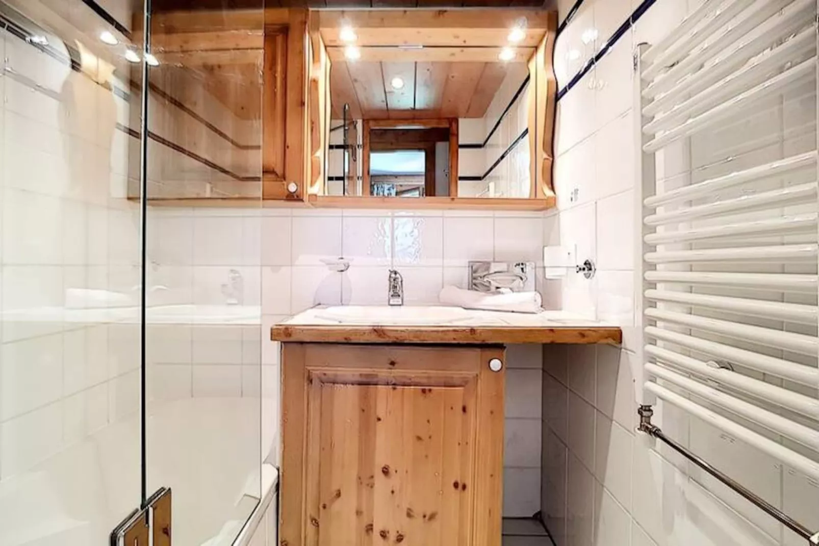 Résidence Alpages De Reberty-Untagged