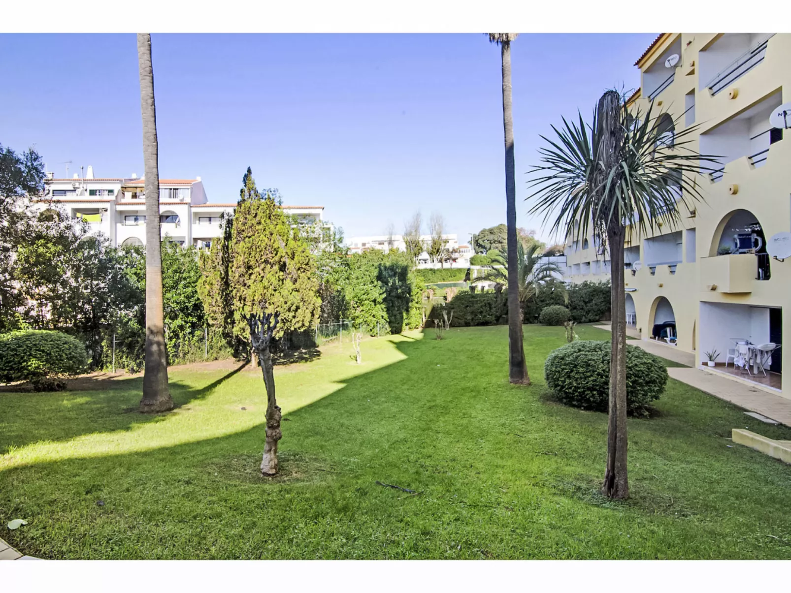 Anamar - Sunny Way-Draußen