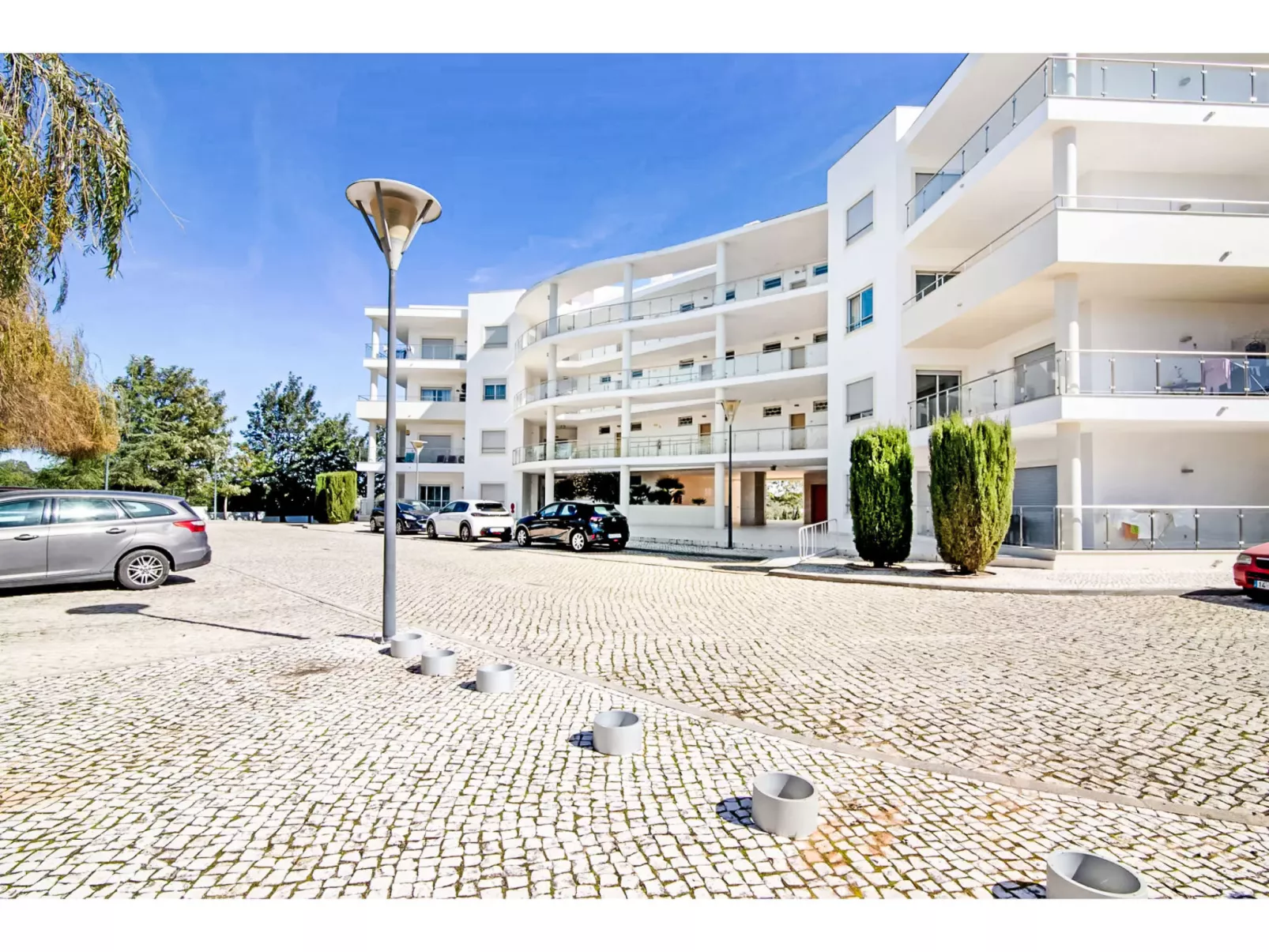 Loft 39 - Sunny Way-Draußen