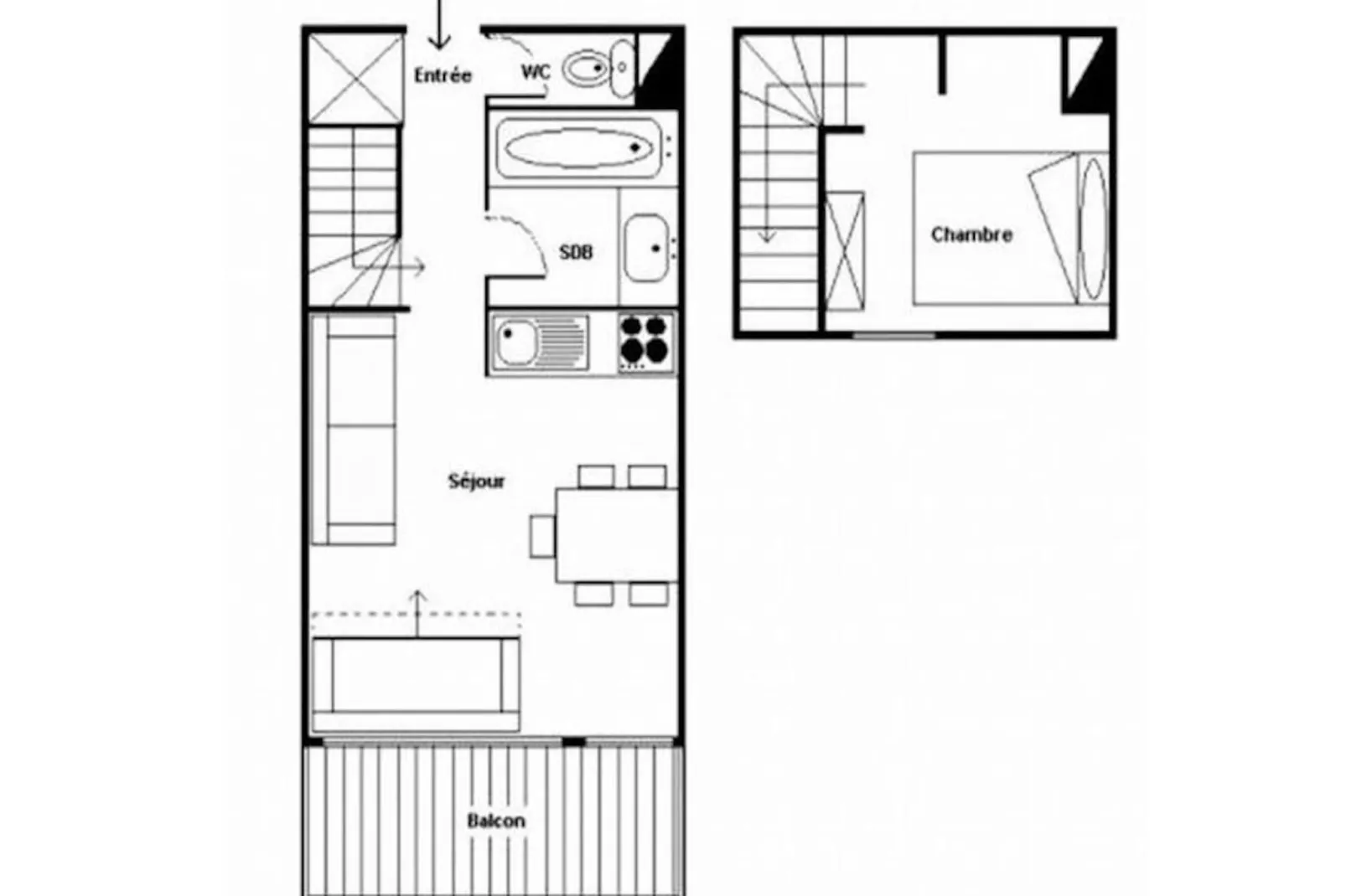 Résidence Boedette A-Non tagué