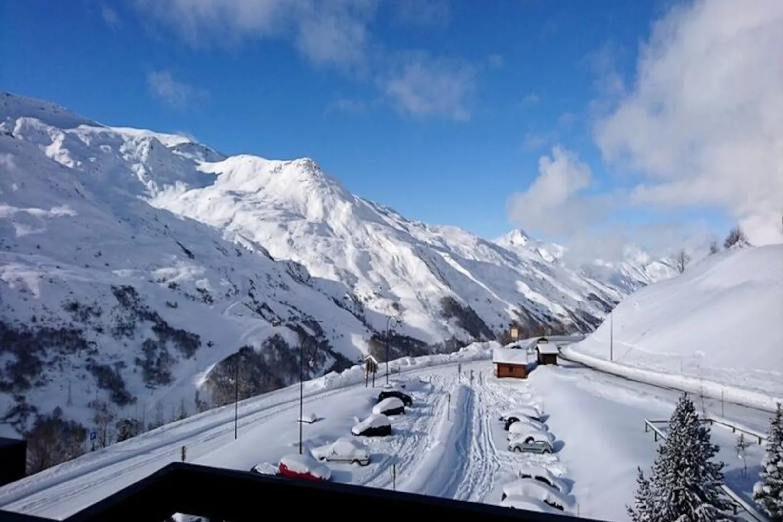 Résidence Median-Untagged