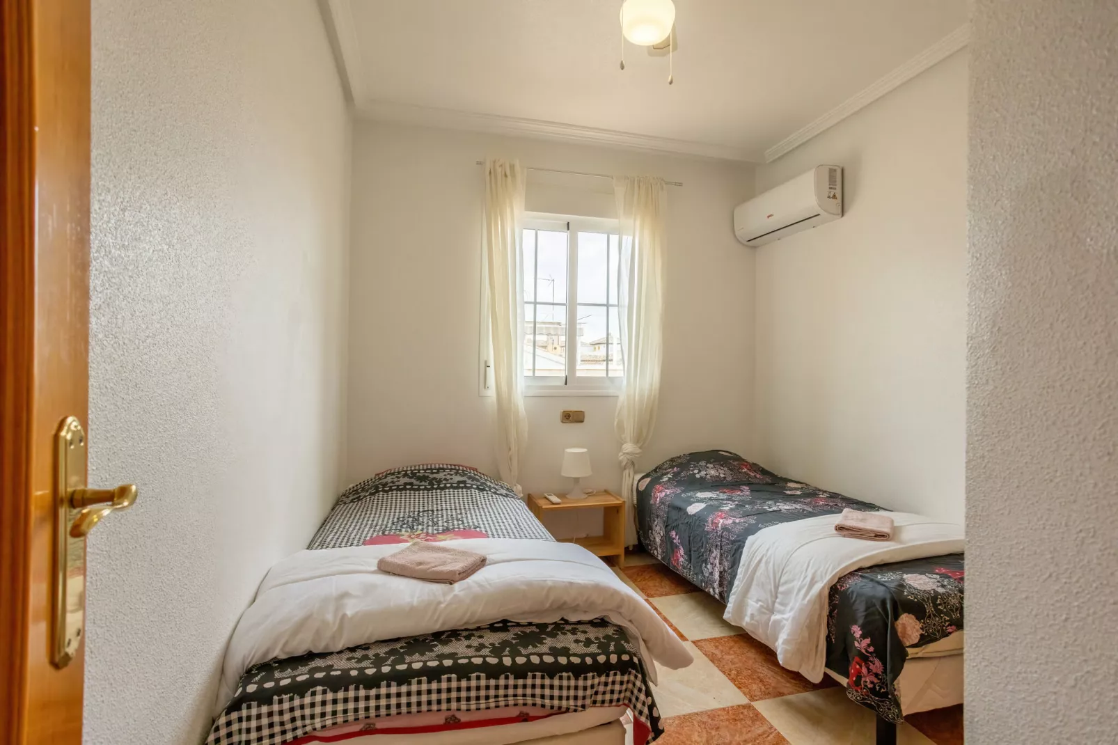 Lomas de Cabo Roig-Bedroom