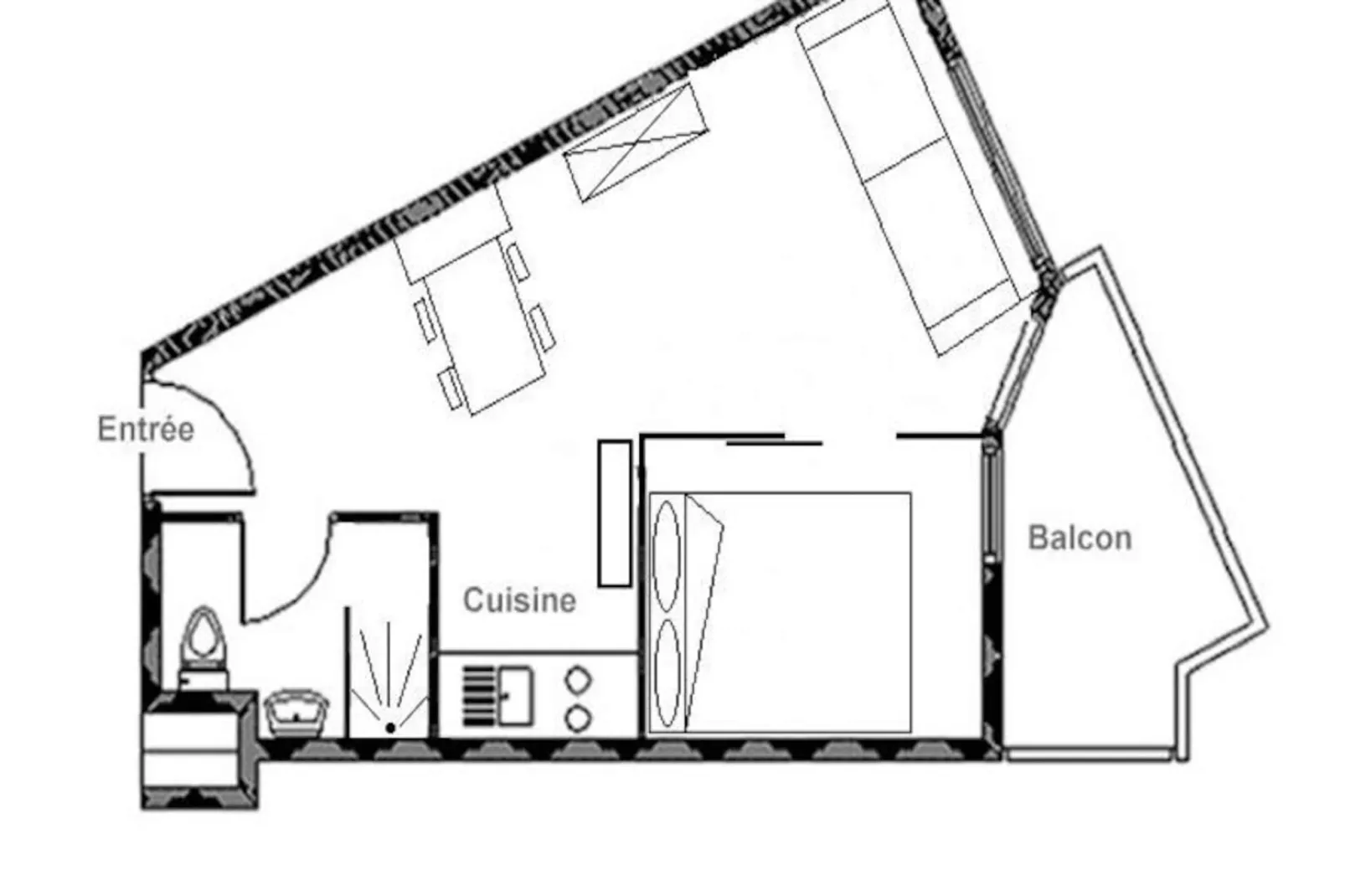 Résidence Median-Untagged