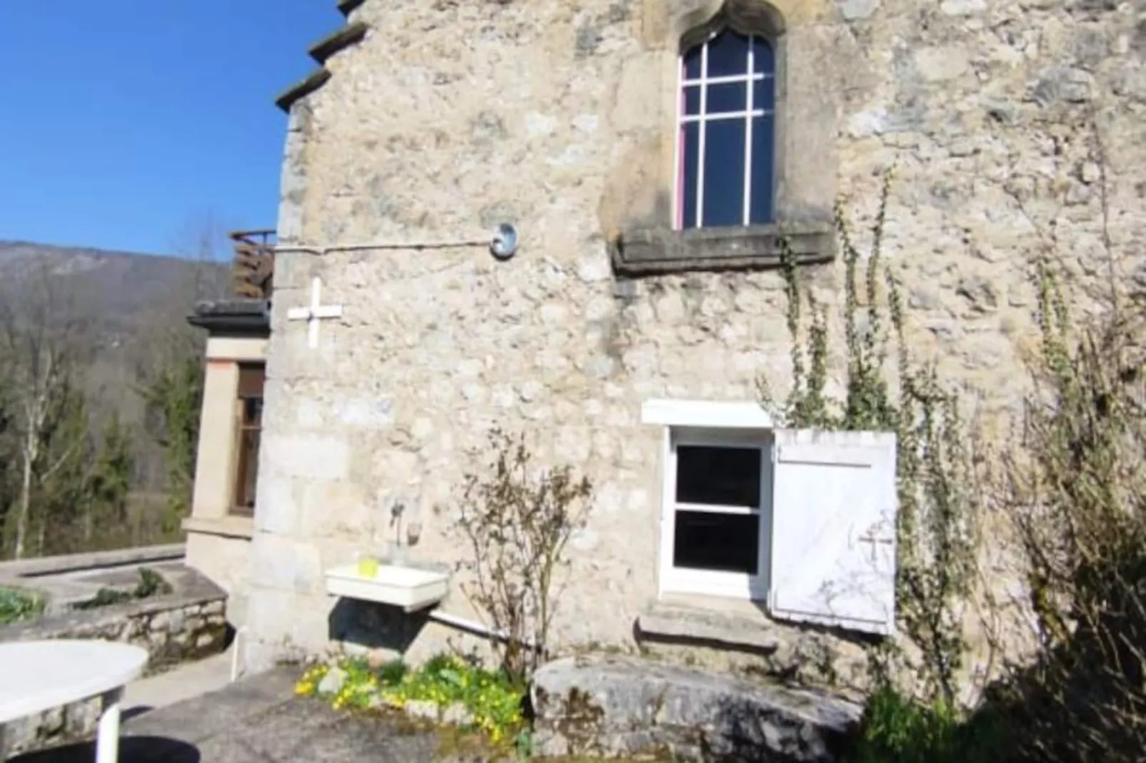 Maison De Vacances Boh&egrave;me Avec Vue Sur Le Lac-Untagged