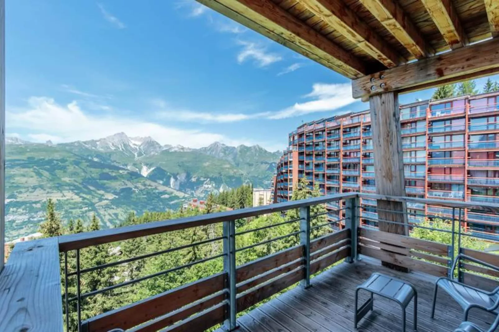 Résidence L'ecrin - Nicht zugeordnet