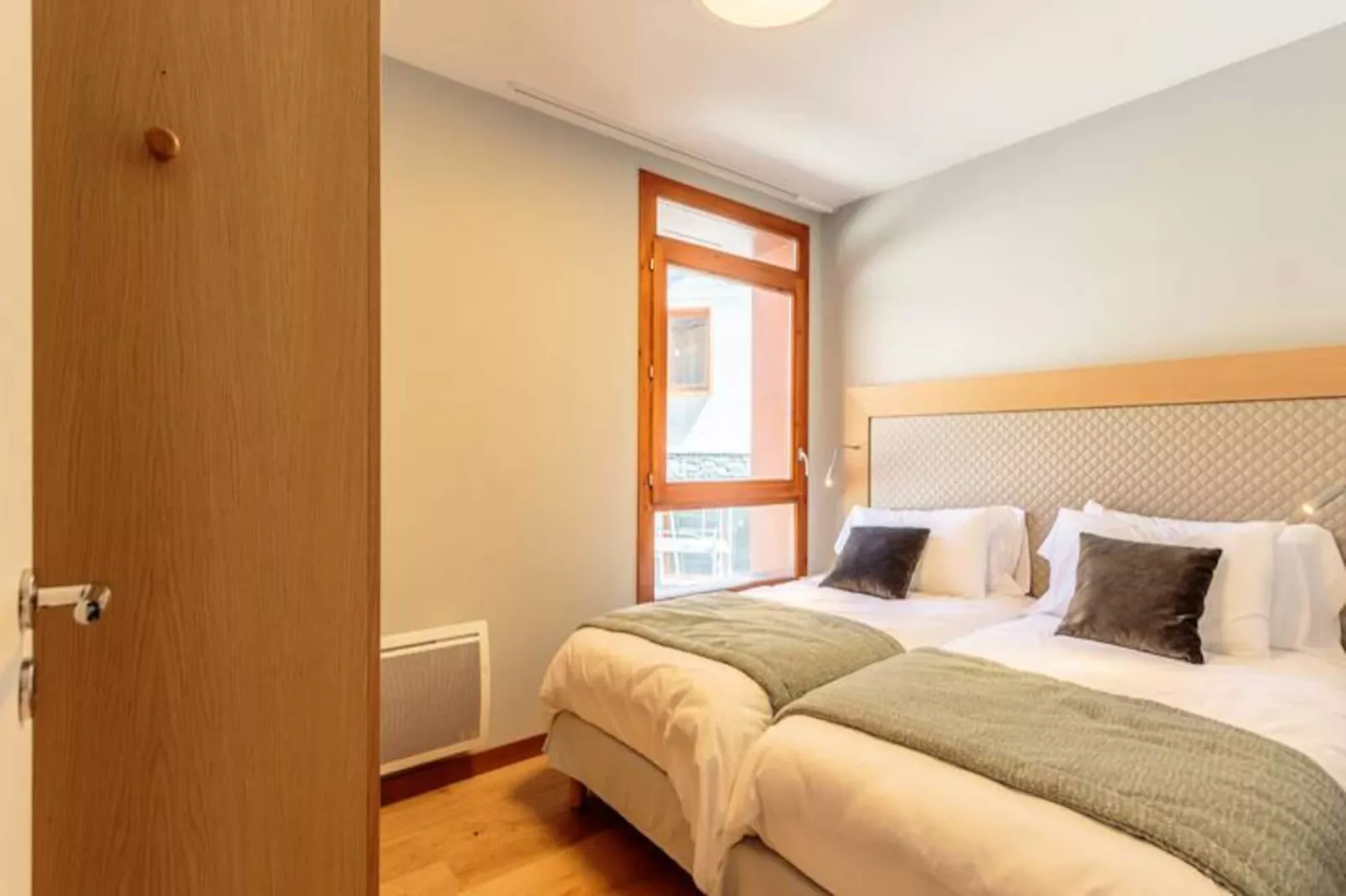 Résidence Les Monarques-Untagged