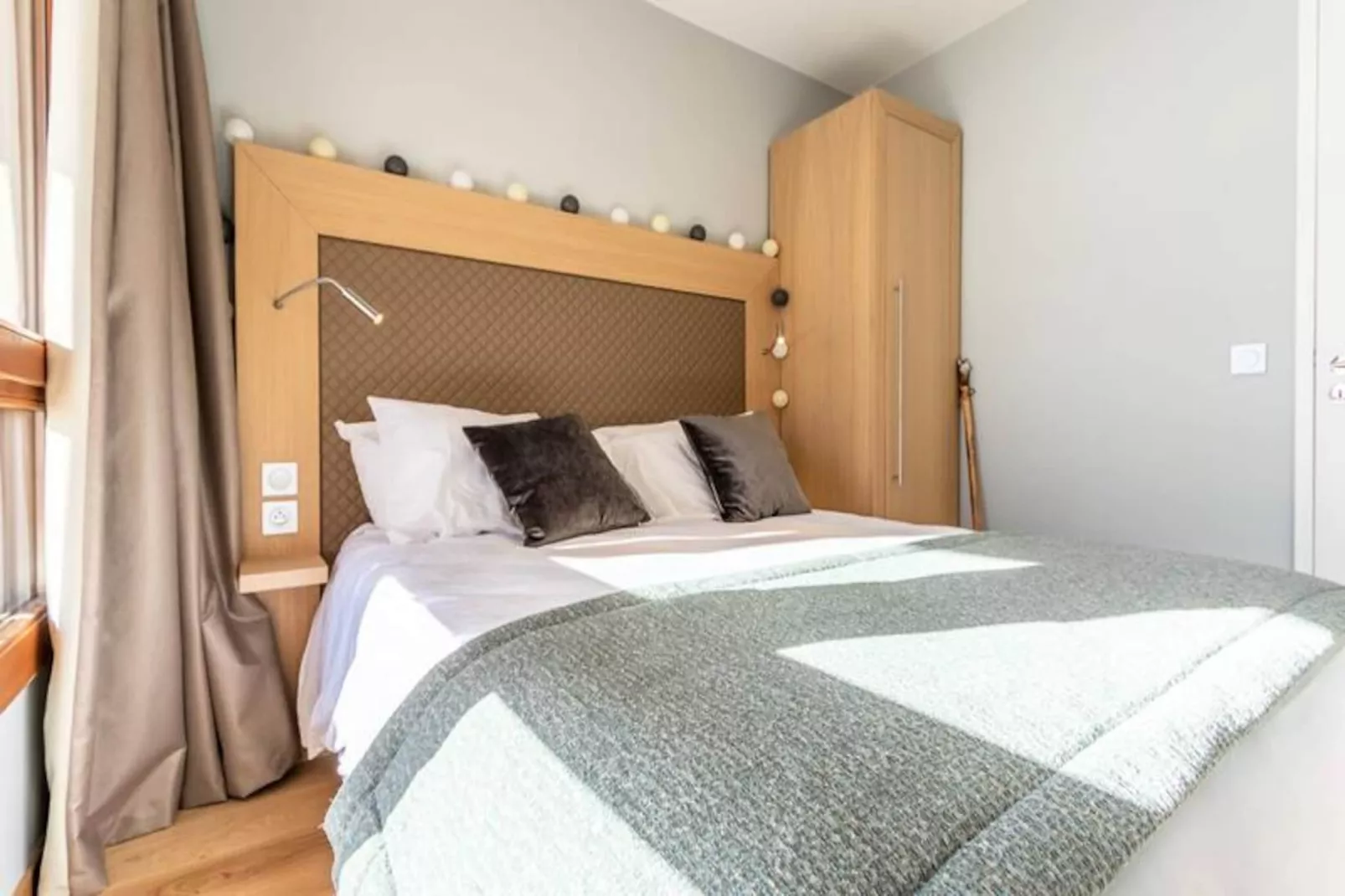 Résidence Les Monarques-Untagged